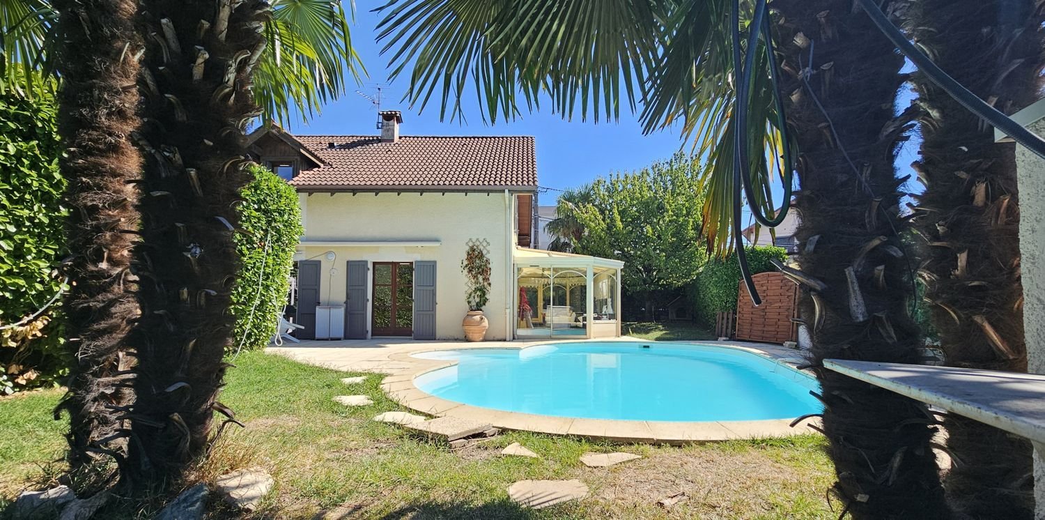 Maison à vendre, 167m², Échirolles