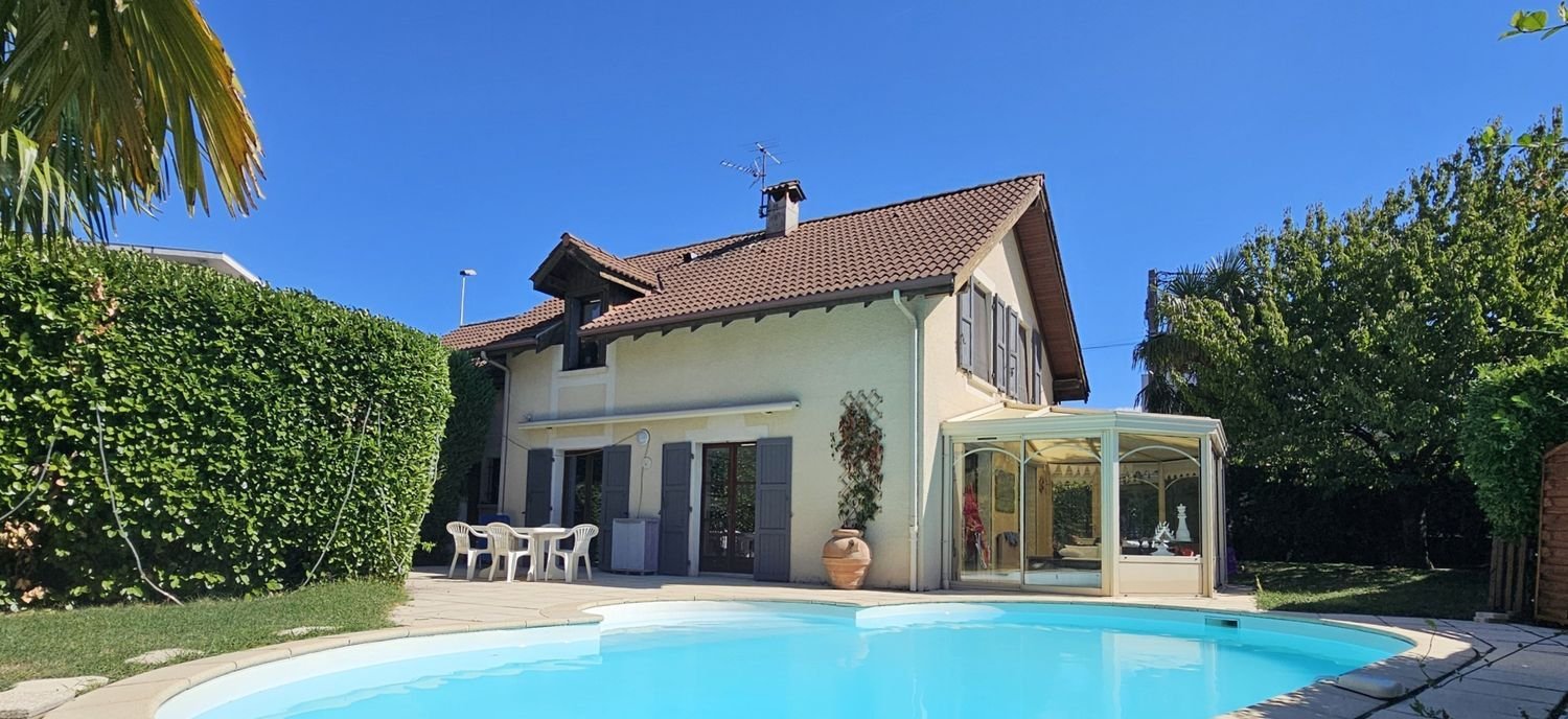Maison à vendre, 167m², Échirolles