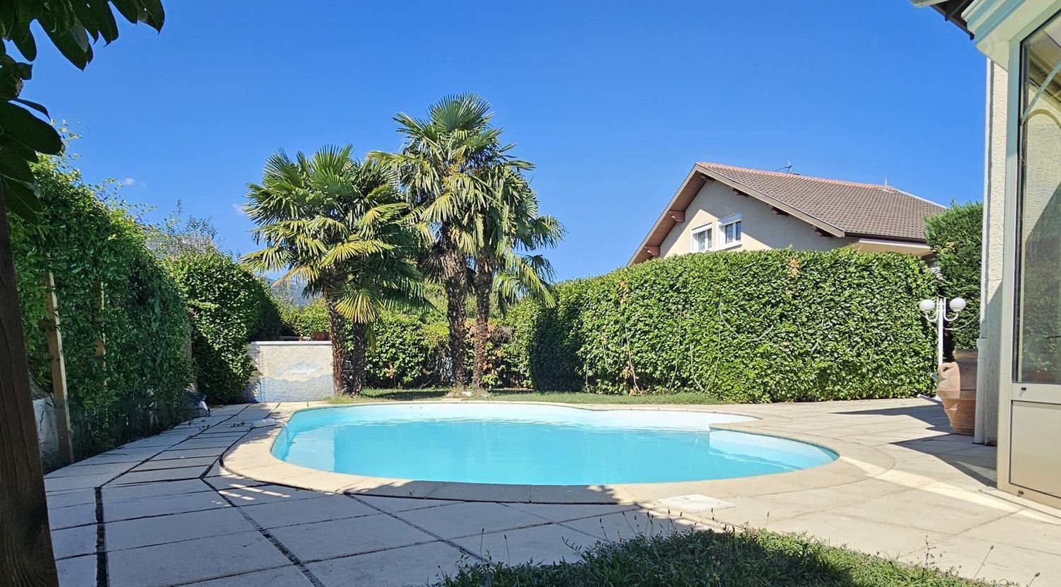 Maison à vendre, 167m², Échirolles