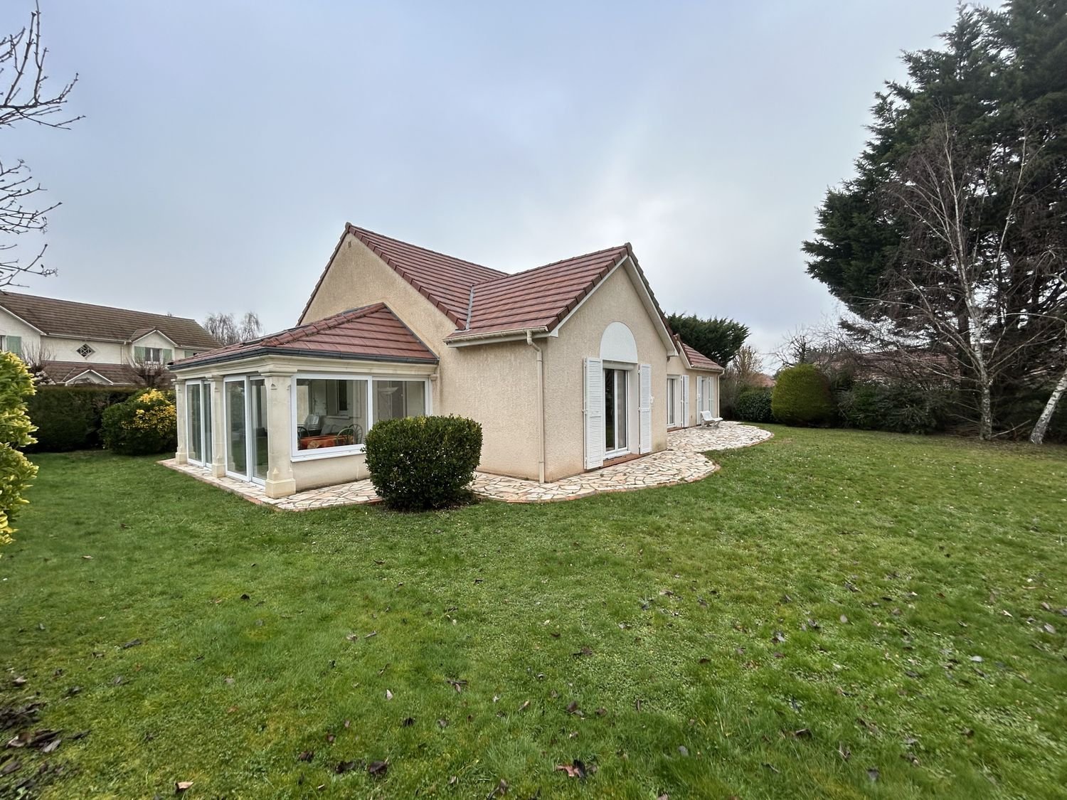 Maison à vendre, 195m², Claye-Souilly