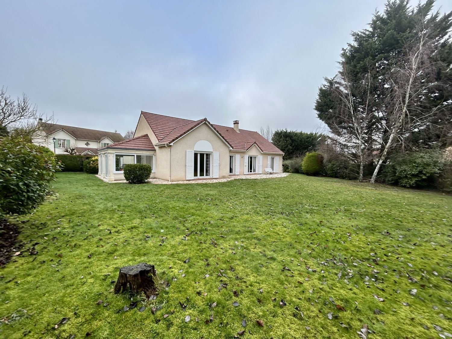 Maison à vendre, 195m², Claye-Souilly