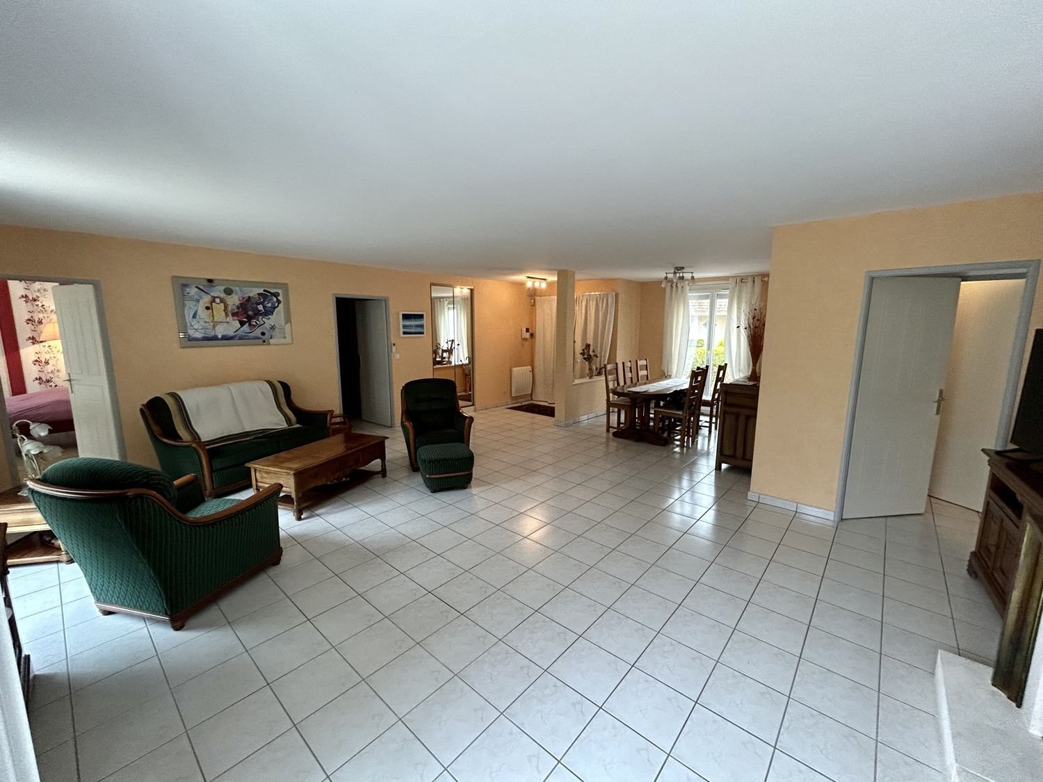 Maison à vendre, 195m², Claye-Souilly