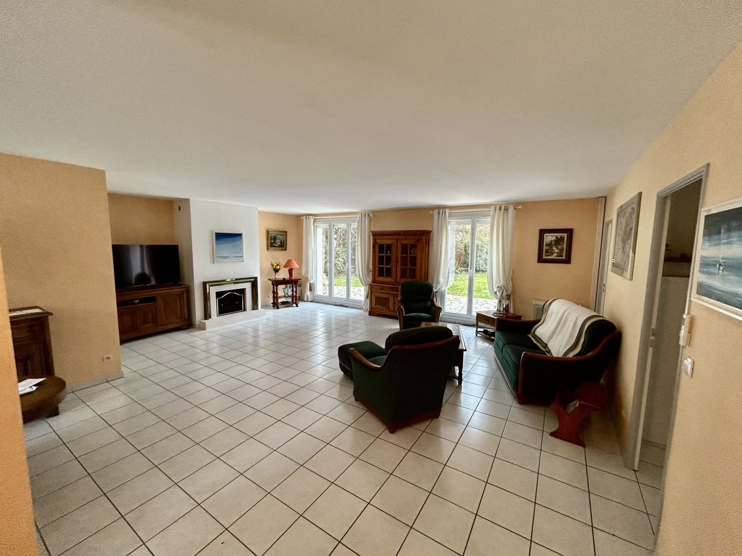 Maison à vendre, 195m², Claye-Souilly