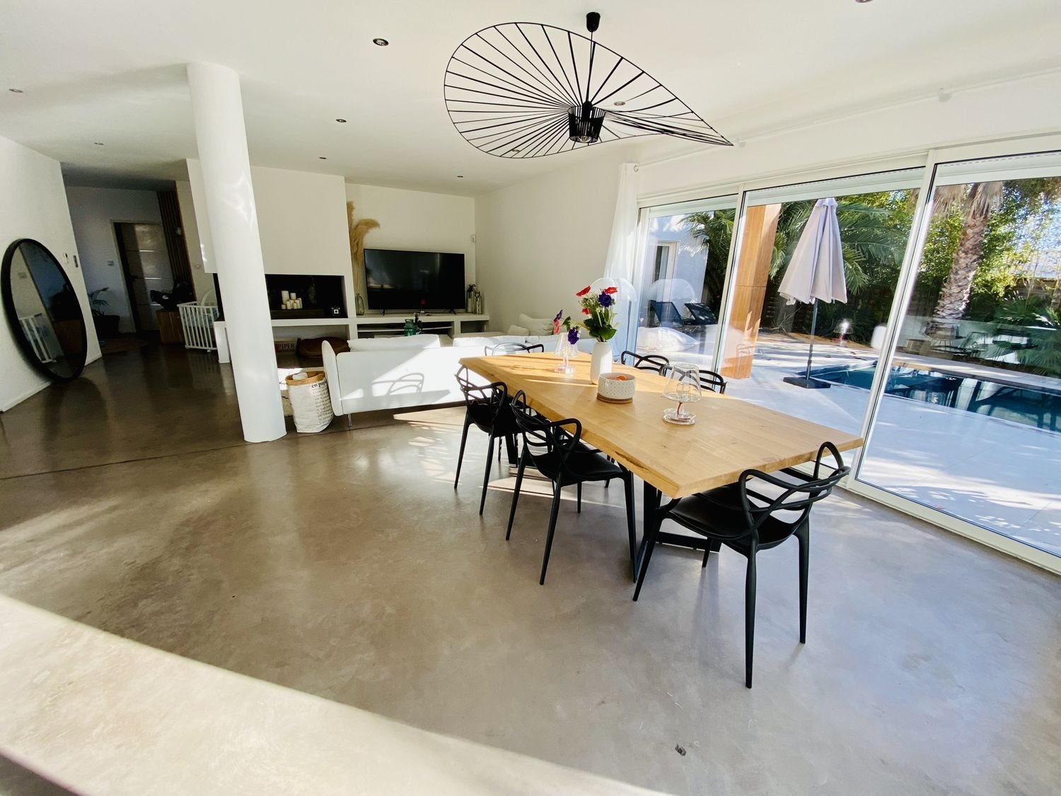 Maison à vendre, 180m², Lattes