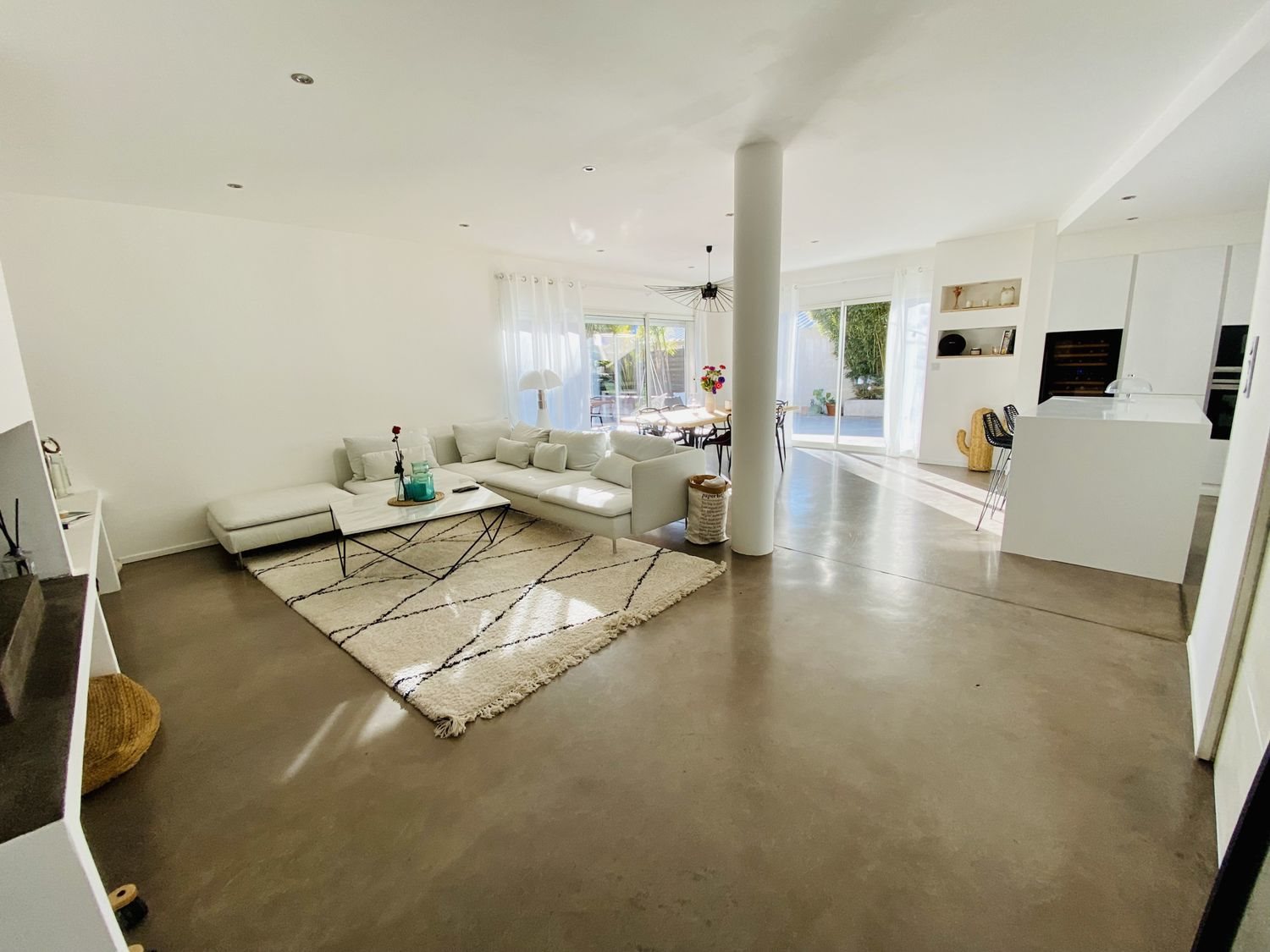 Maison à vendre, 180m², Lattes