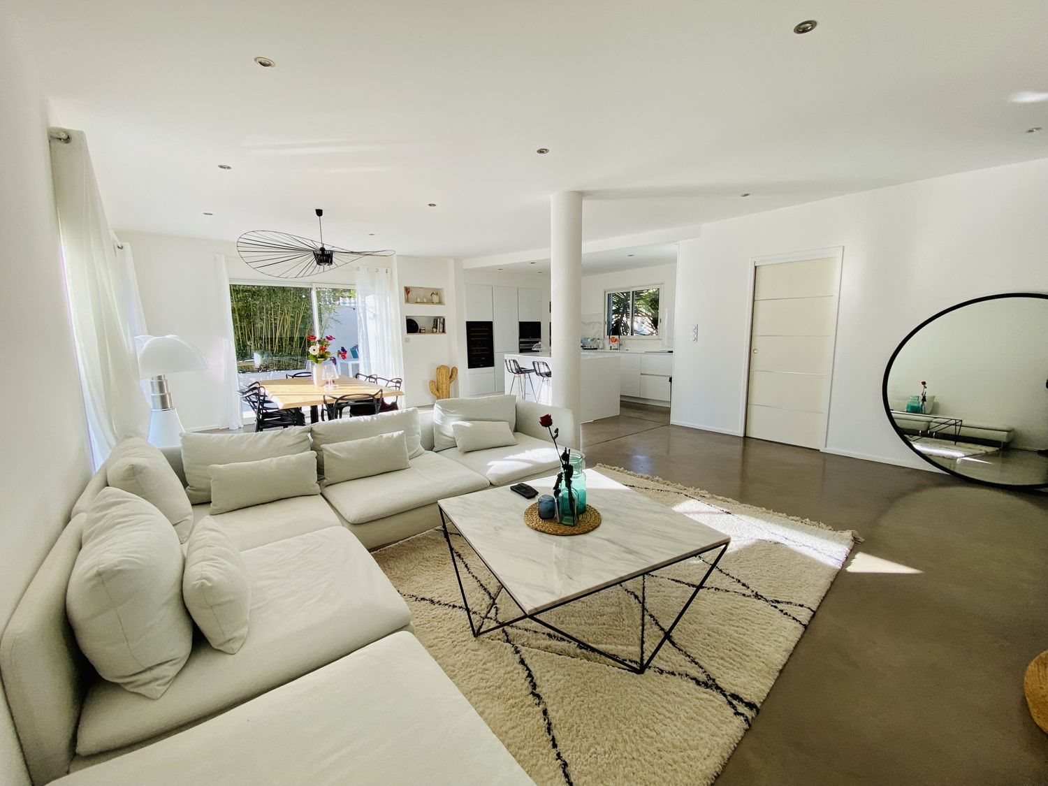 Maison à vendre, 180m², Lattes