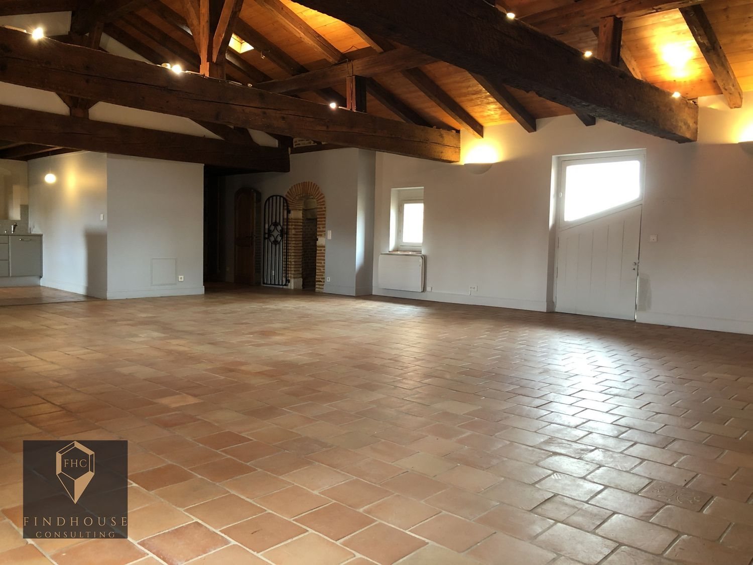 Appartement à vendre, 182m², Toulouse