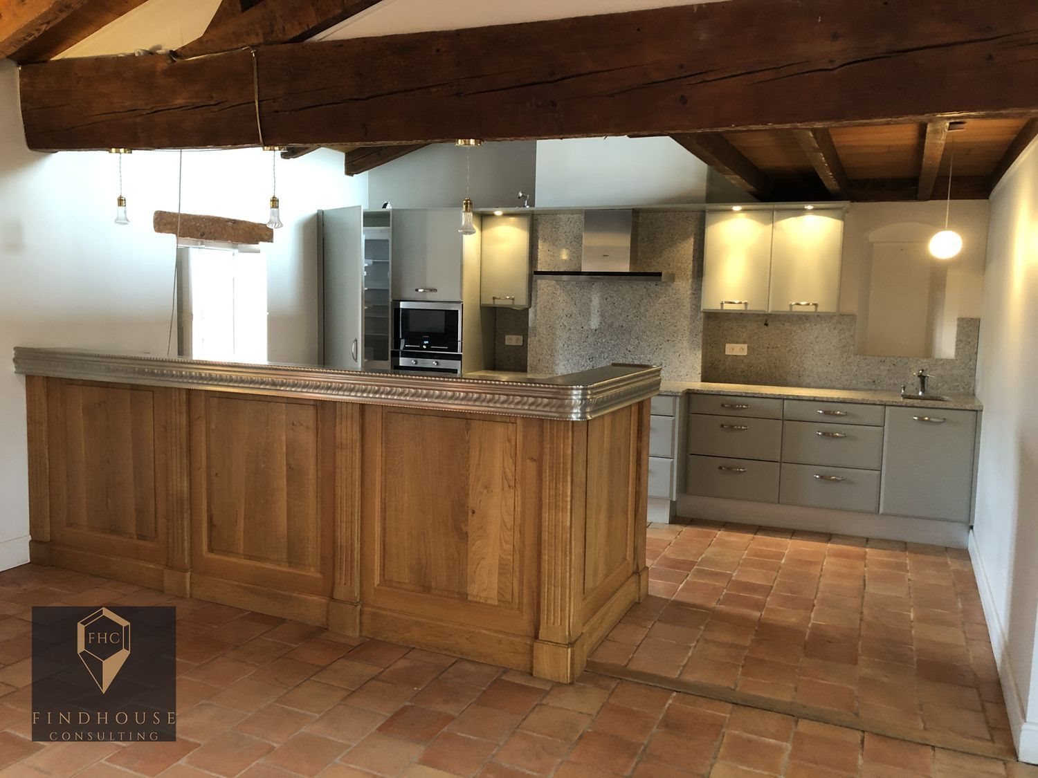 Appartement à vendre, 182m², Toulouse