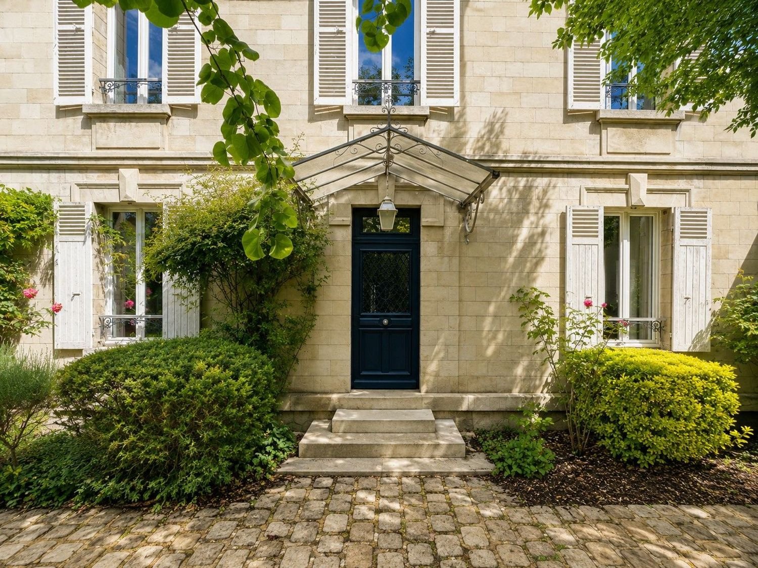 Maison à vendre, 160m², Chantilly