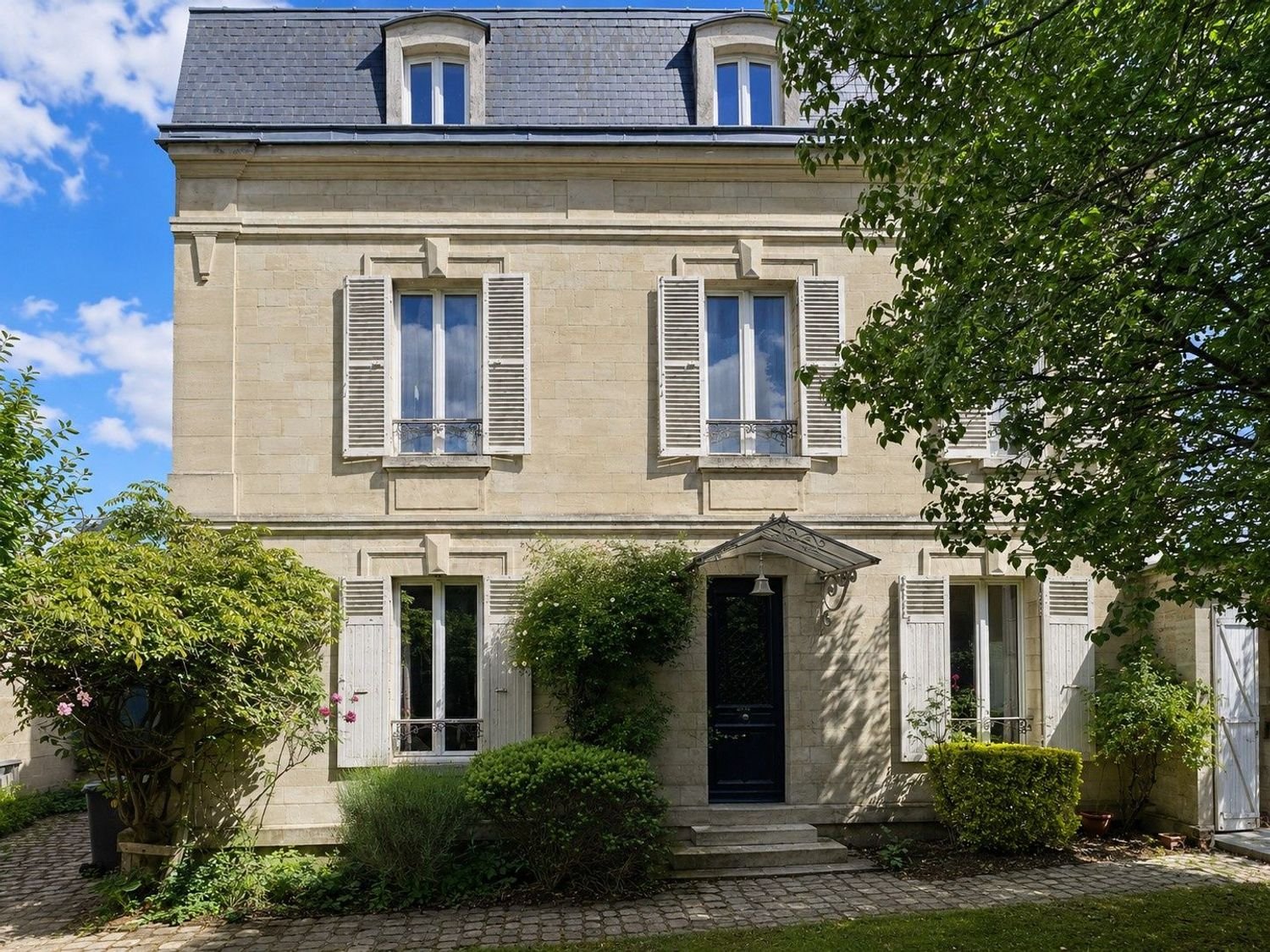 Maison à vendre, 160m², Chantilly