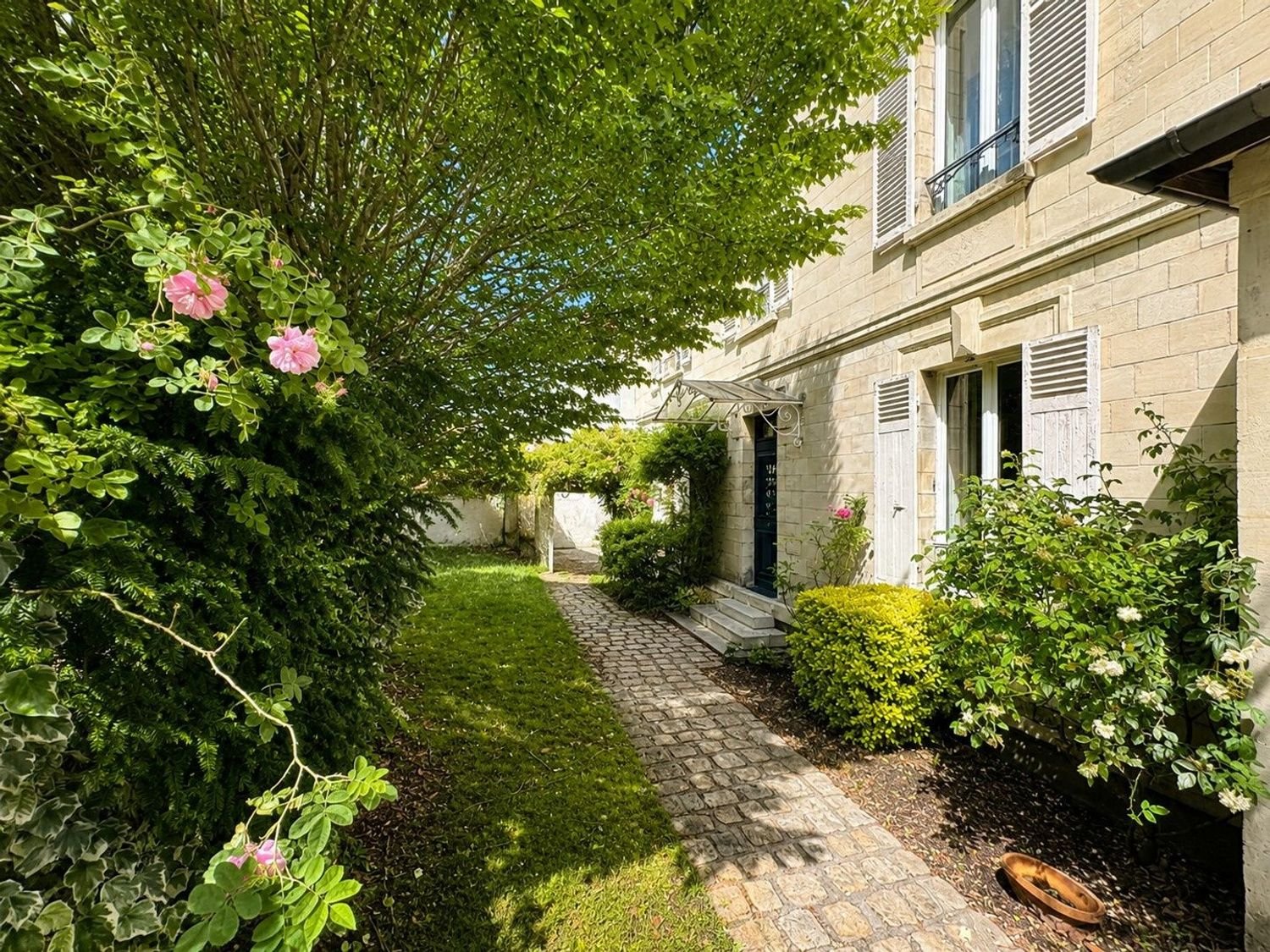 Maison à vendre, 160m², Chantilly