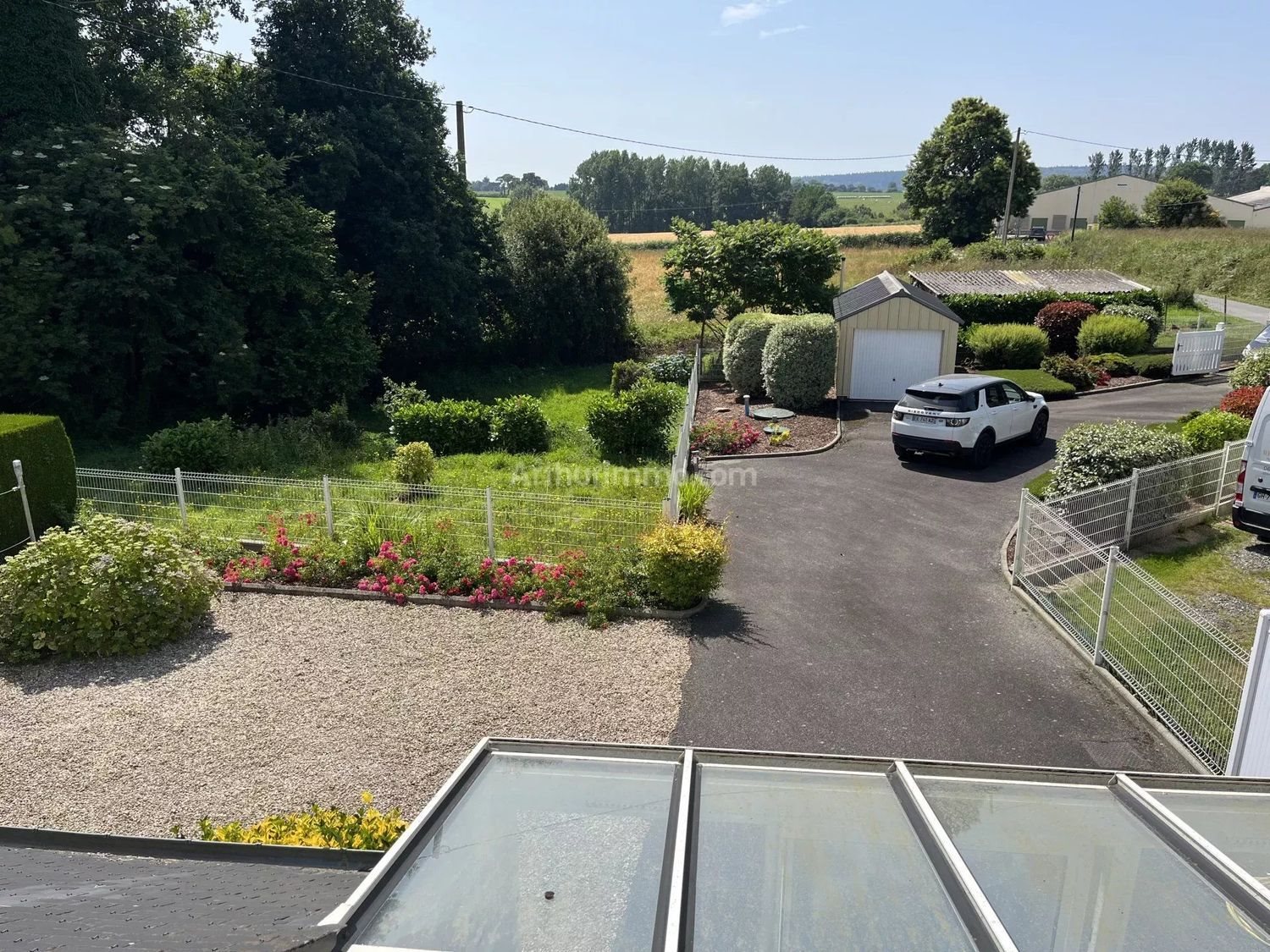 Maison à vendre, 66m², Plœuc-L'Hermitage