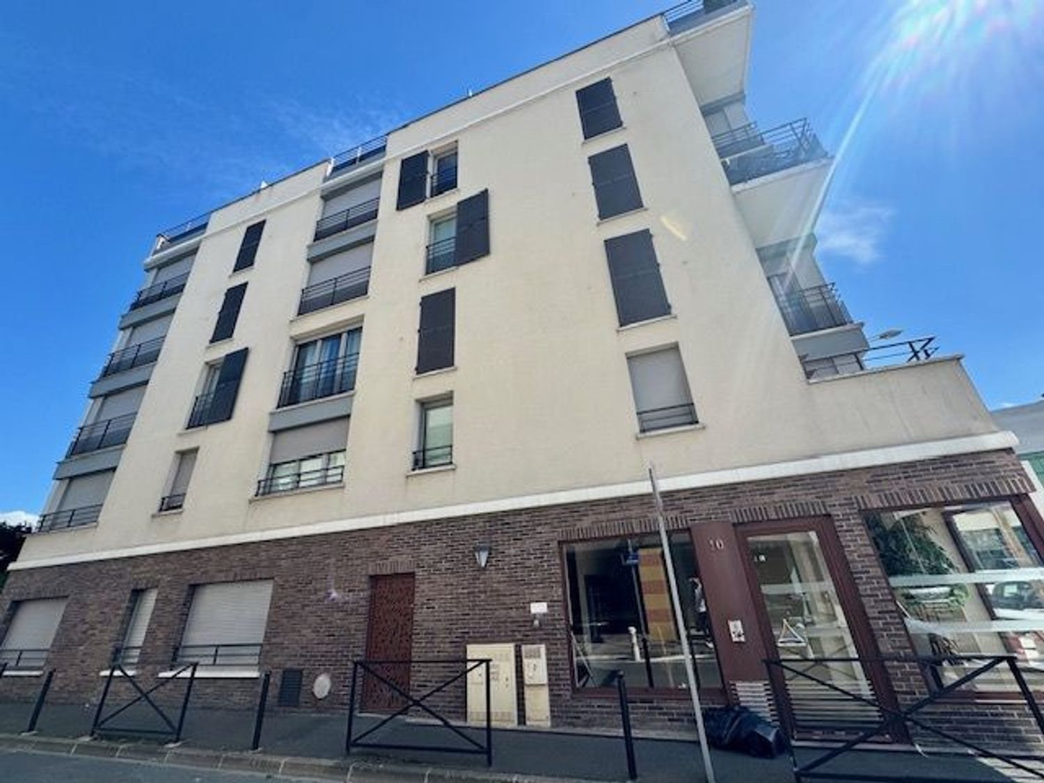 Appartement à vendre, 42m², Athis-Mons