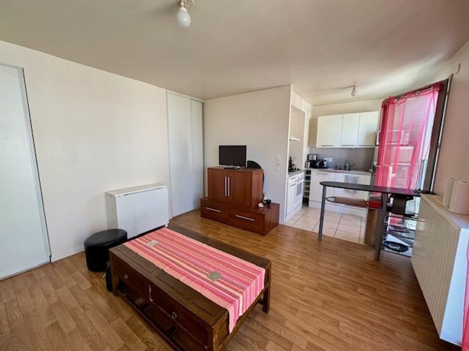 Appartement à vendre, 42m², Athis-Mons