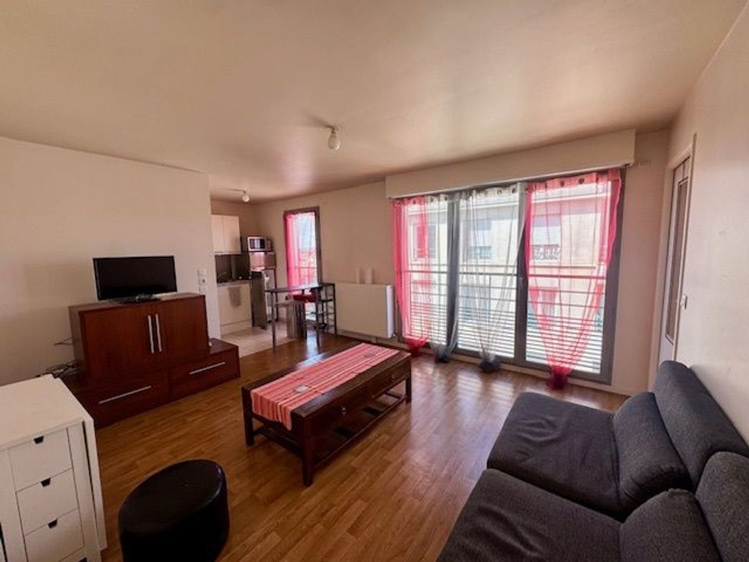 Appartement à vendre, 42m², Athis-Mons