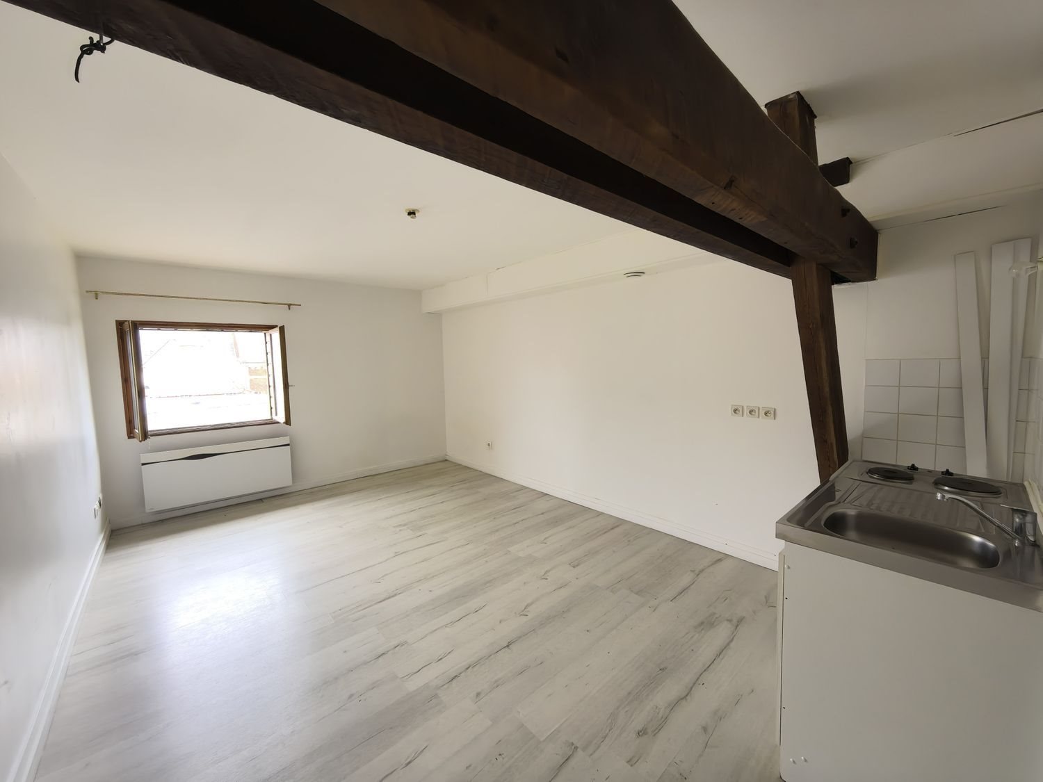 Appartement à vendre, 25m², Berck