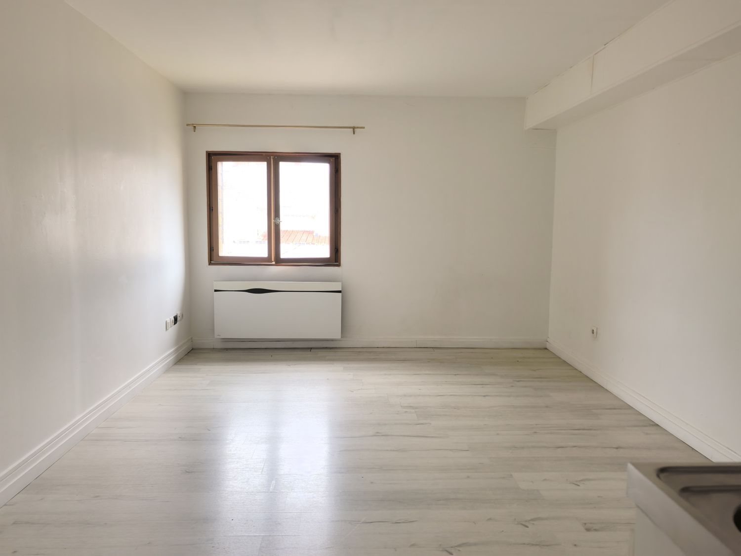Appartement à vendre, 25m², Berck