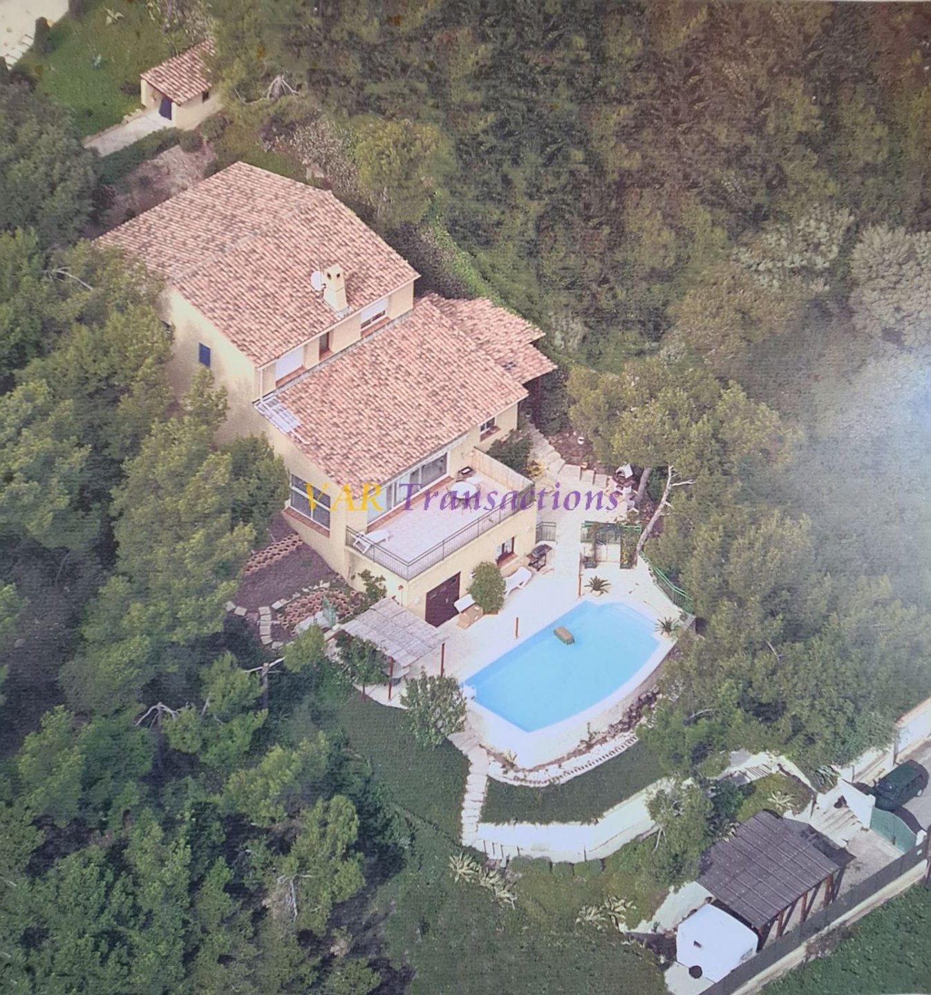 Maison à vendre, 165m², Saint-Mandrier-sur-Mer