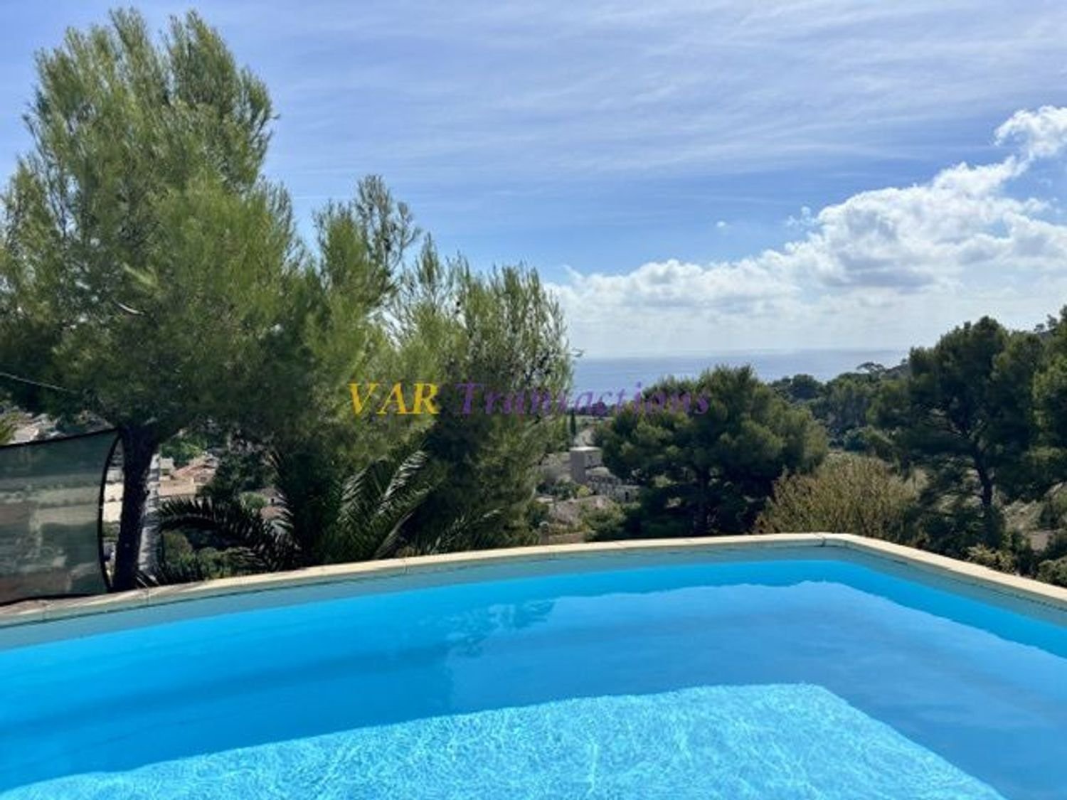 Maison à vendre, 165m², Saint-Mandrier-sur-Mer