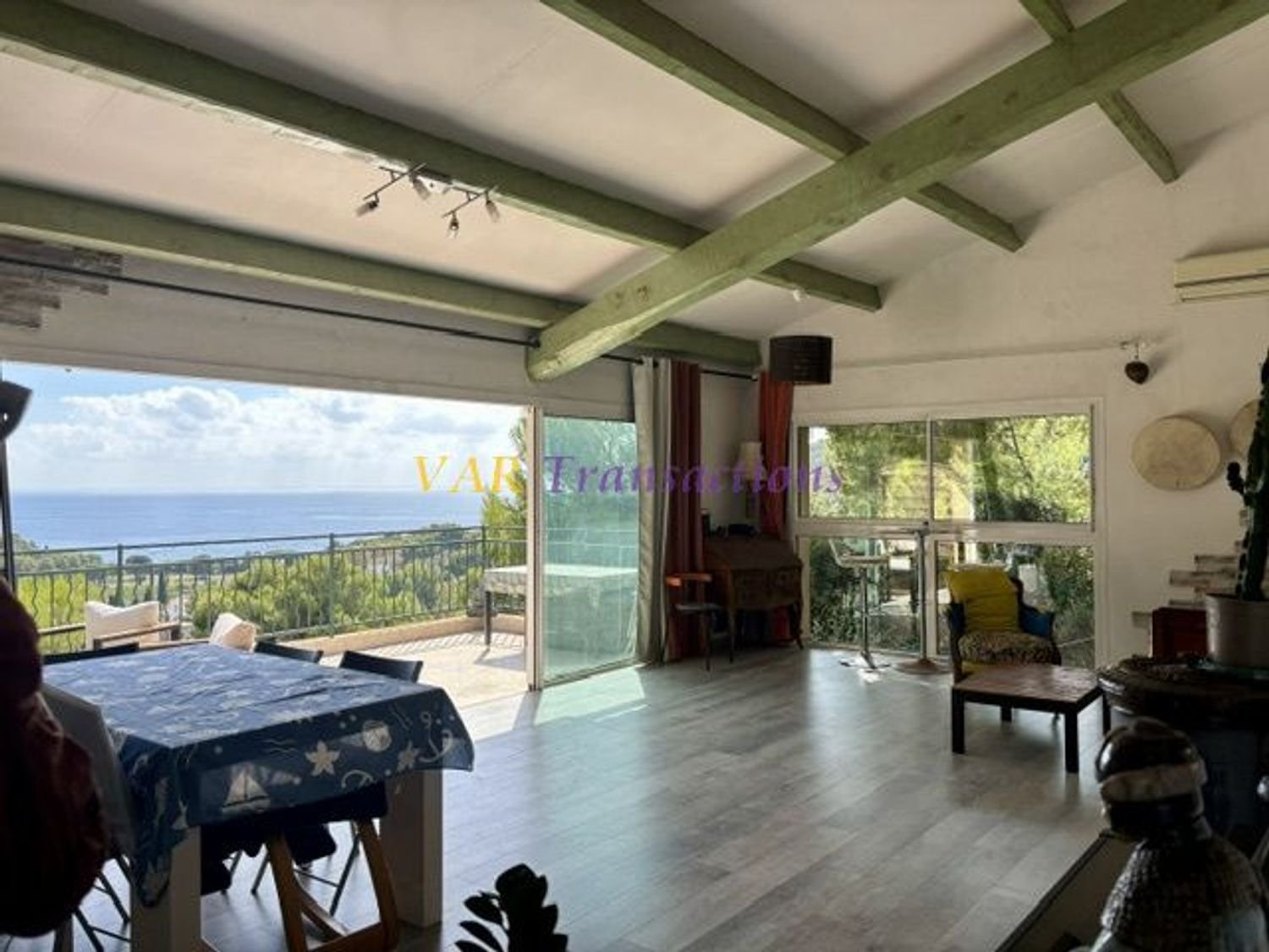 Maison à vendre, 165m², Saint-Mandrier-sur-Mer