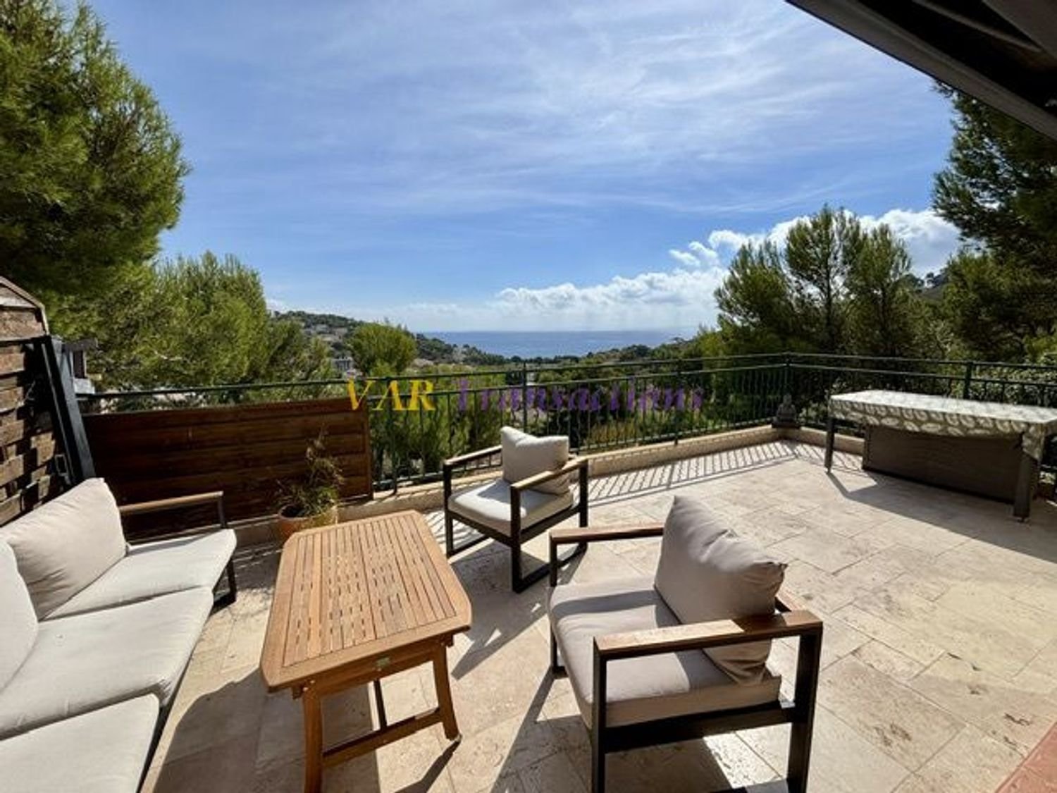 Maison à vendre, 165m², Saint-Mandrier-sur-Mer