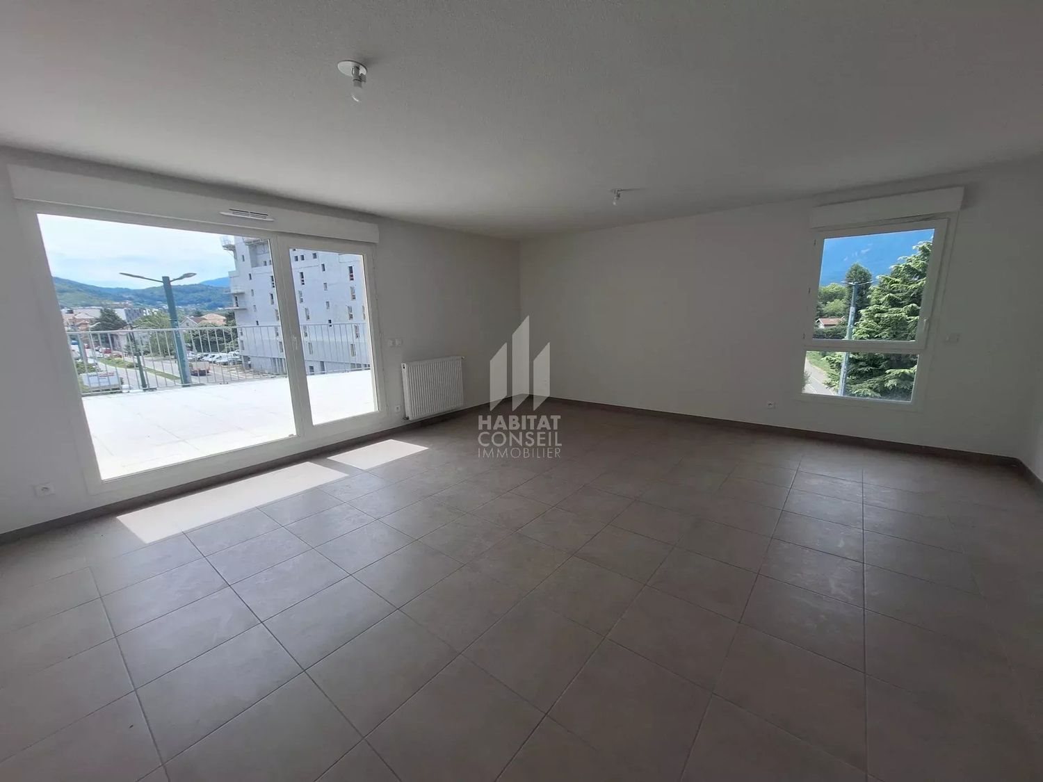 Appartement à vendre, 80m², Eybens