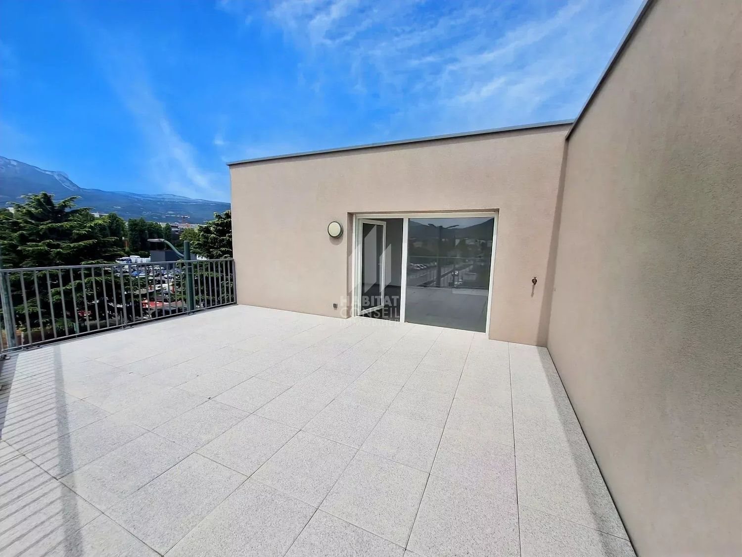 Appartement à vendre, 80m², Eybens