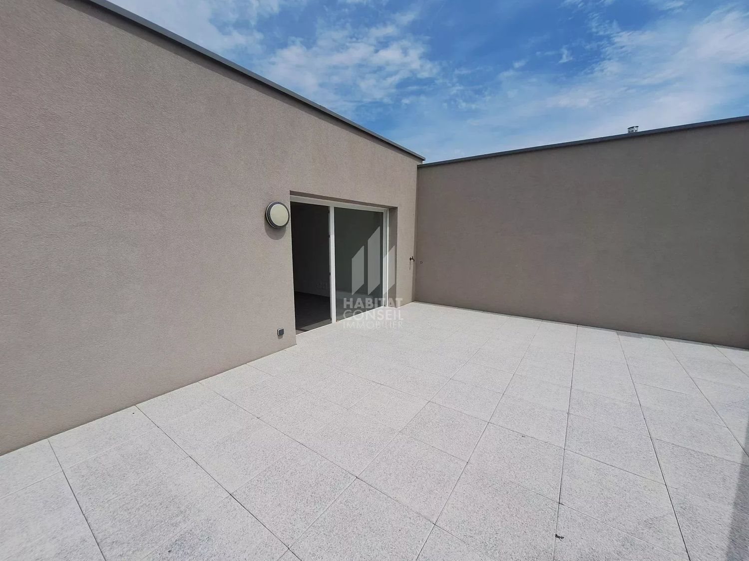 Appartement à vendre, 80m², Eybens