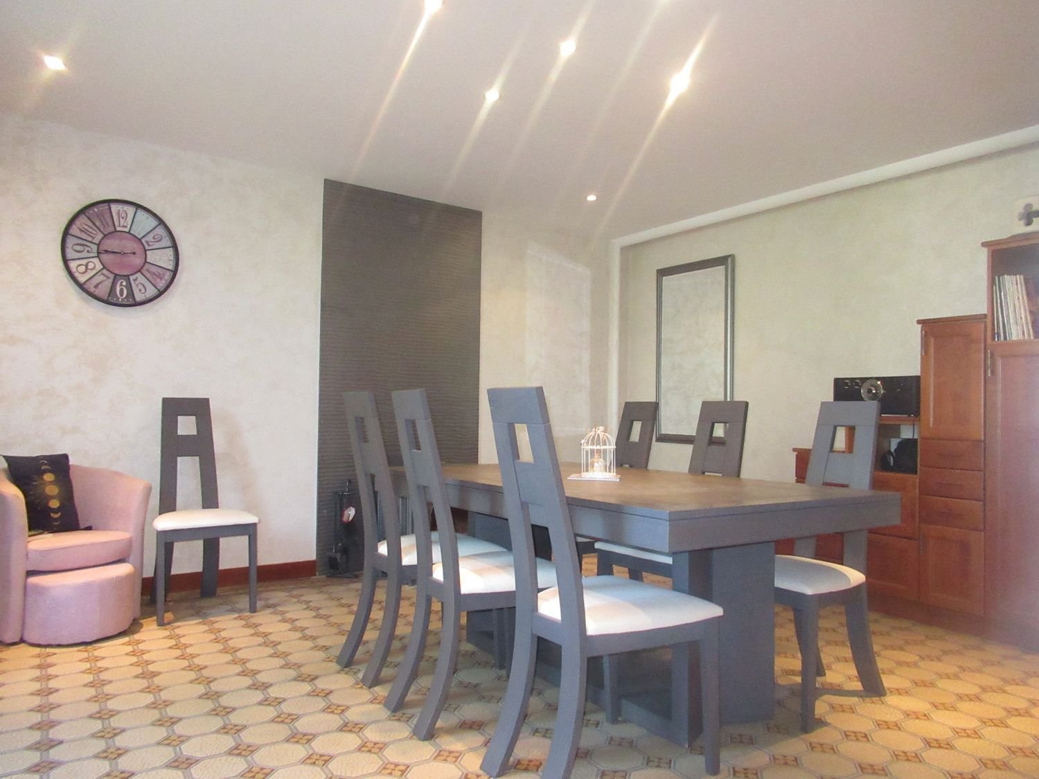 Maison à vendre, 131m², La Ferté-Macé