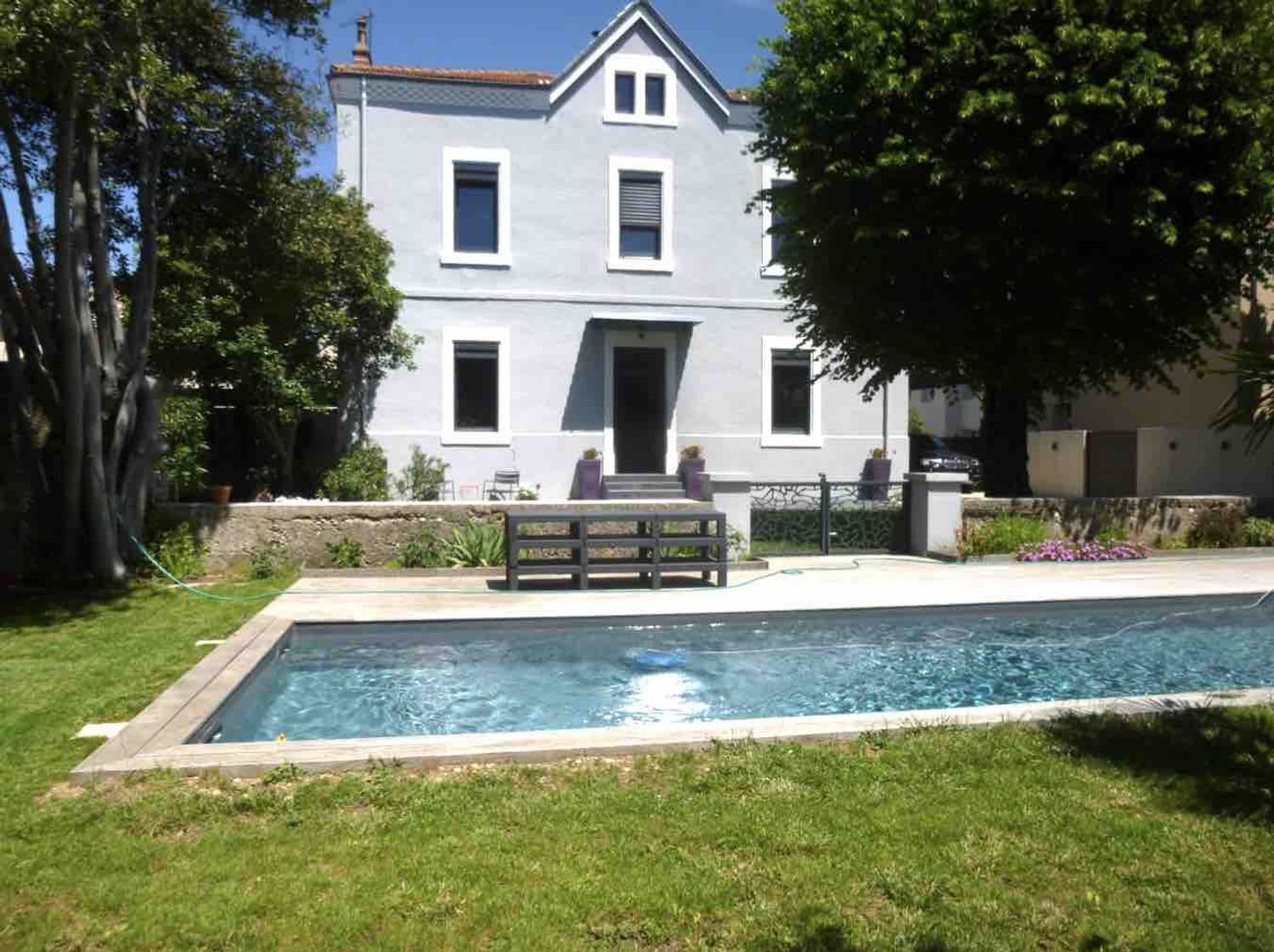 Maison à vendre, 230m², Valence