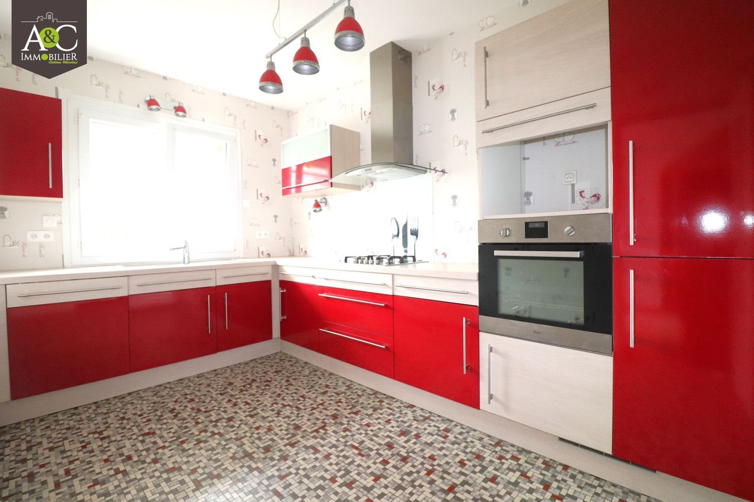 Maison à vendre, 95m², Quéven