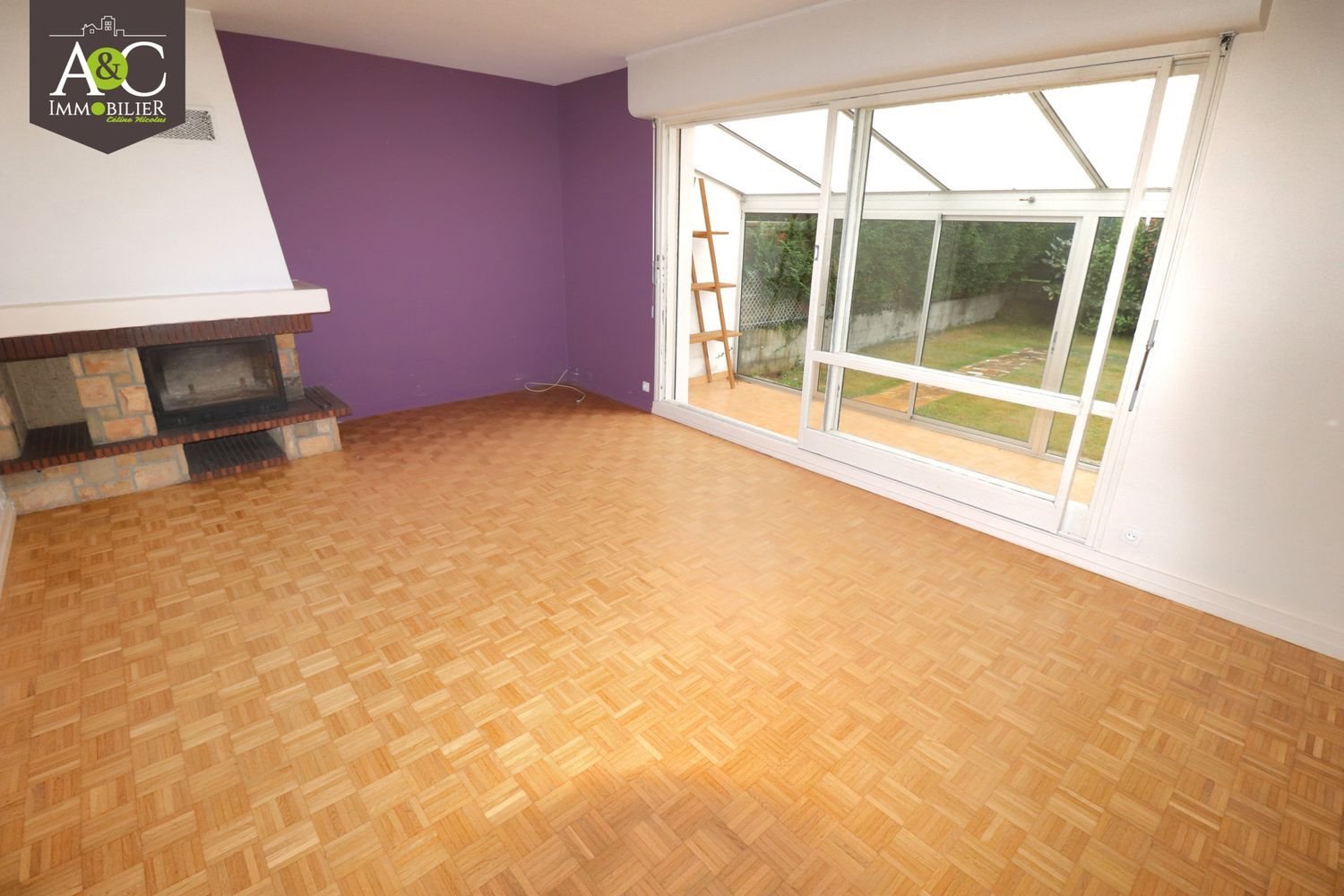 Maison à vendre, 95m², Quéven