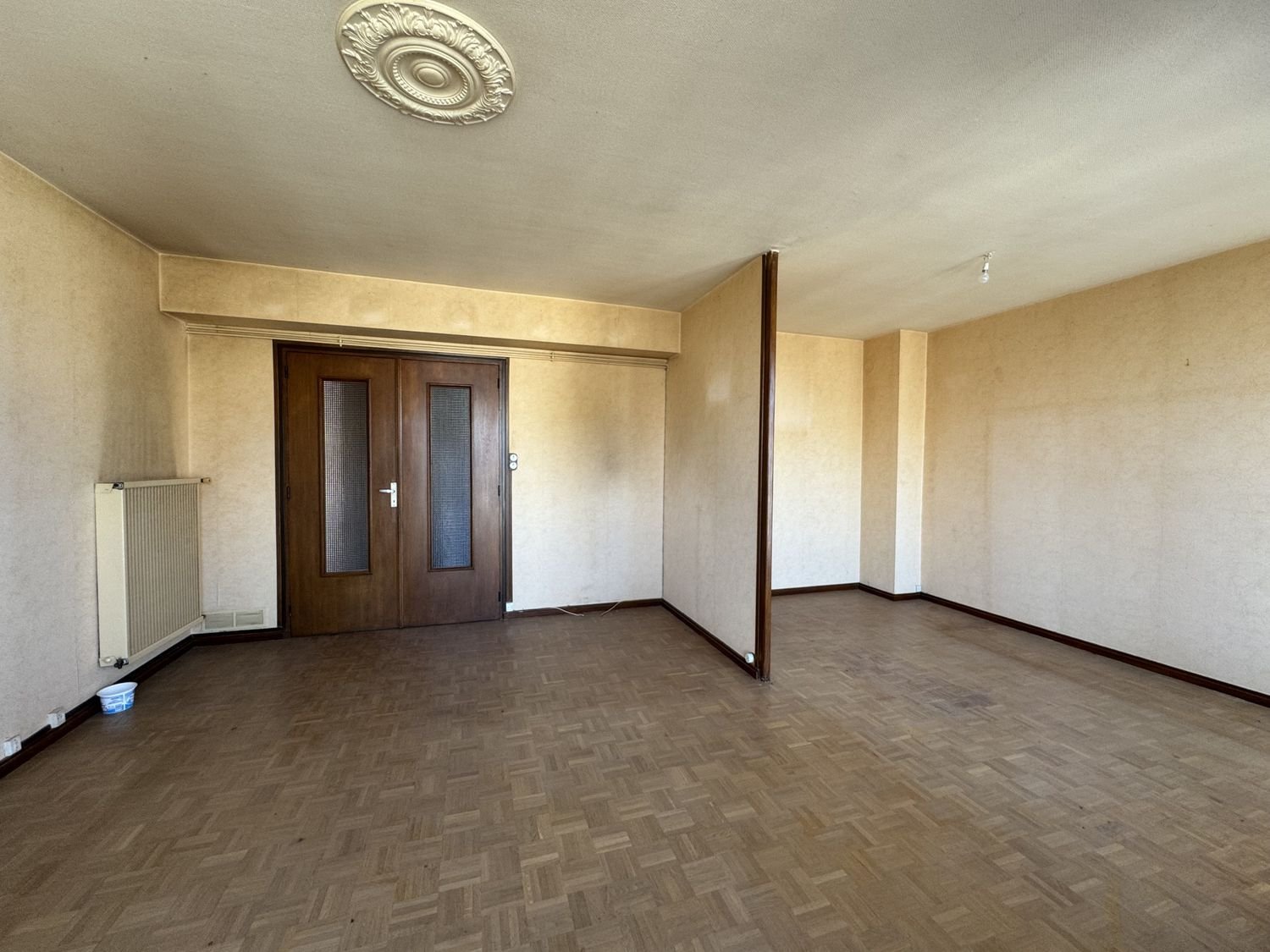 Appartement à vendre, 81m², Commentry