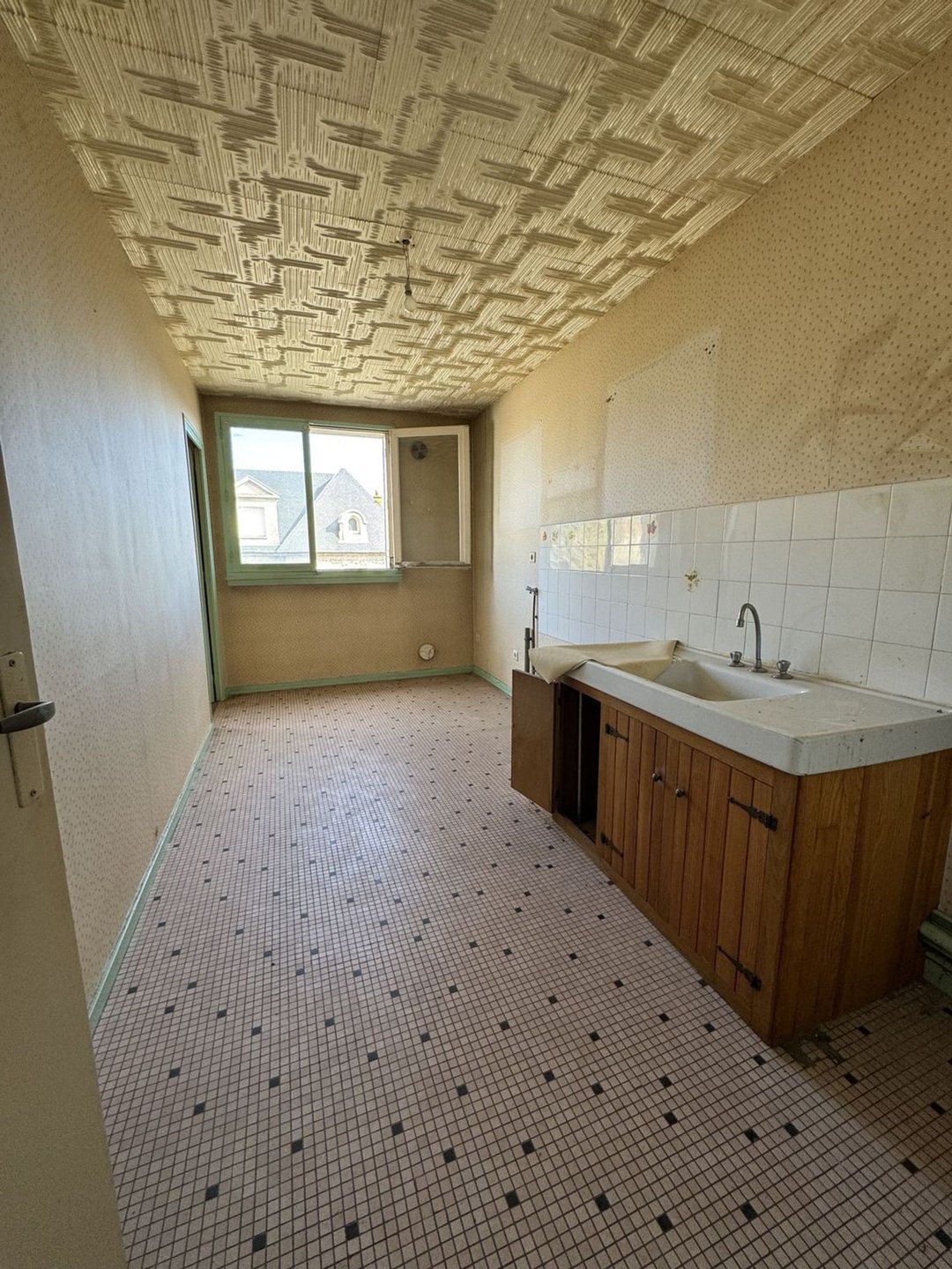Appartement à vendre, 81m², Commentry