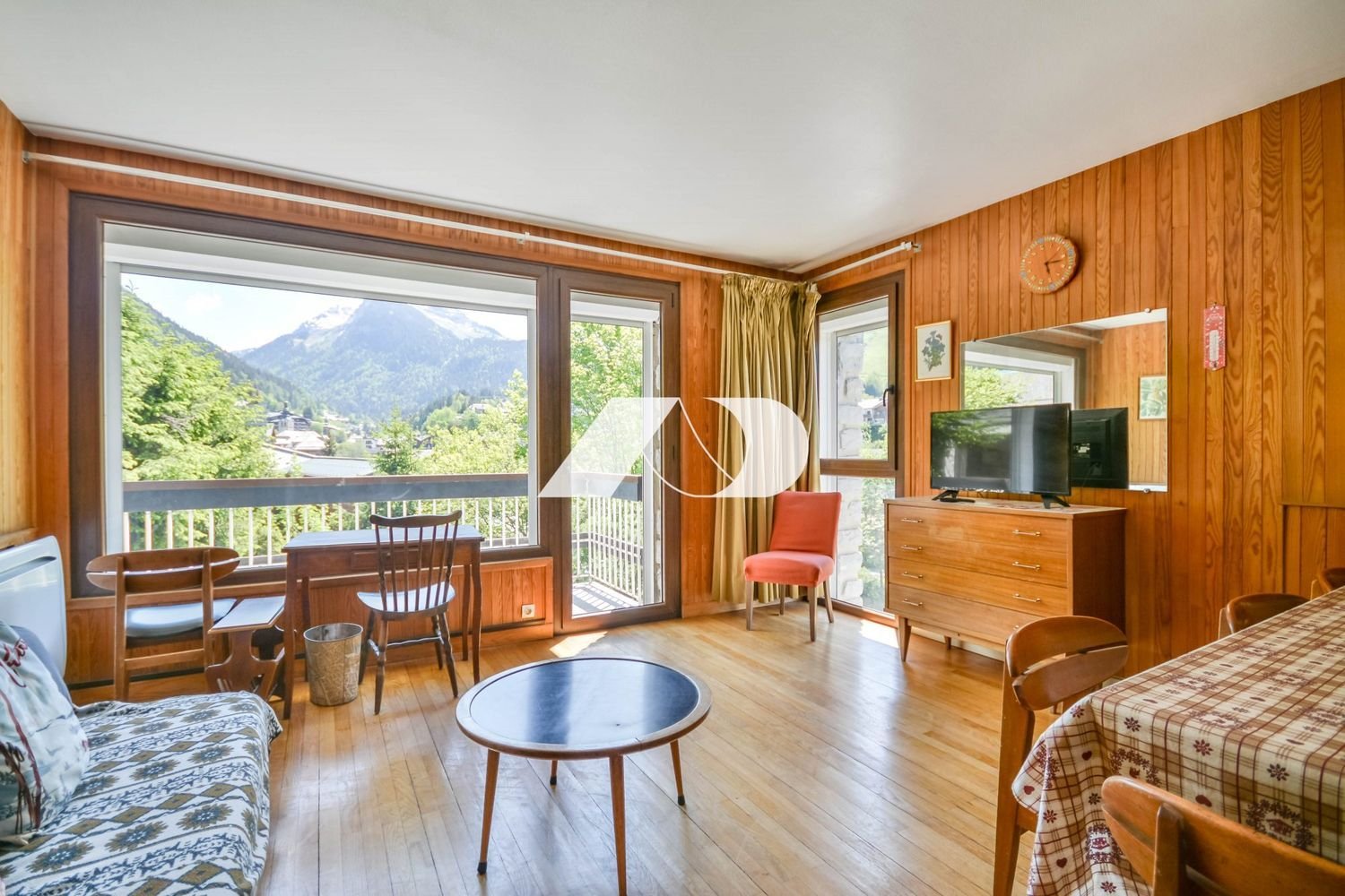 Appartement à vendre, 62m², Morzine (Avoriaz)