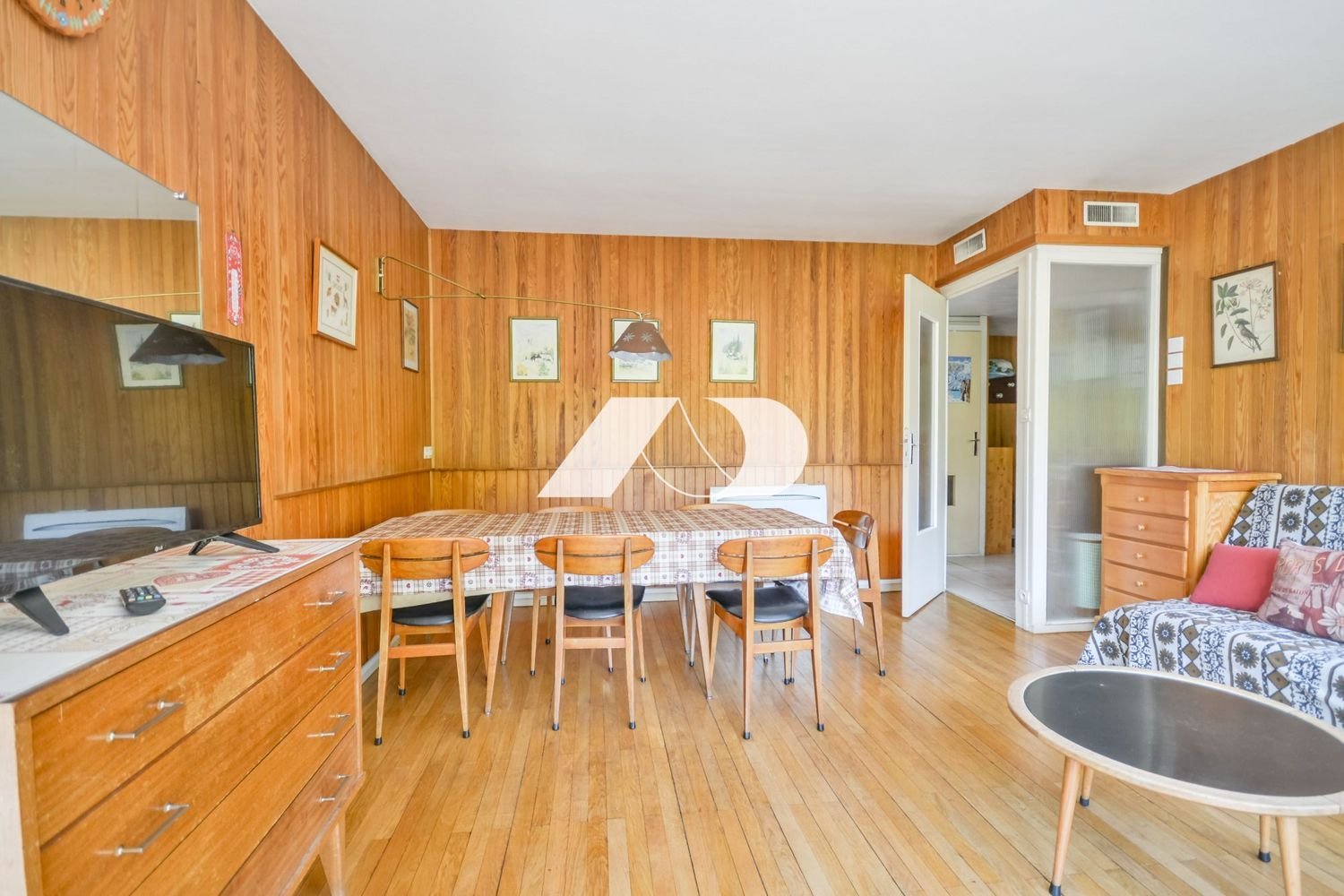 Appartement à vendre, 62m², Morzine (Avoriaz)