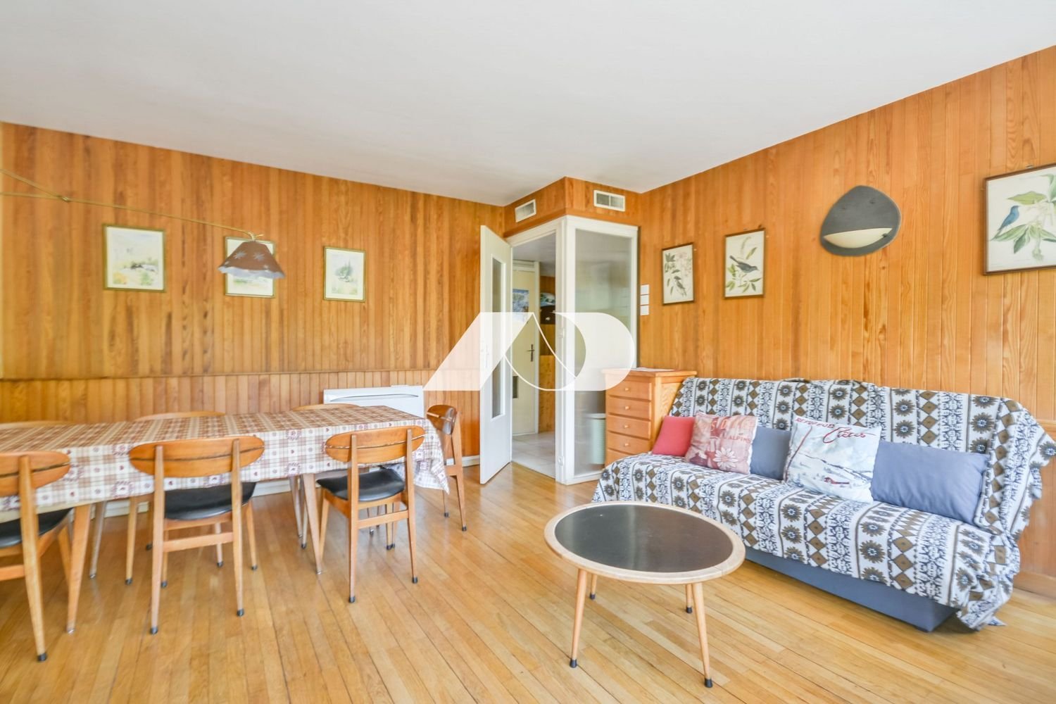 Appartement à vendre, 62m², Morzine (Avoriaz)