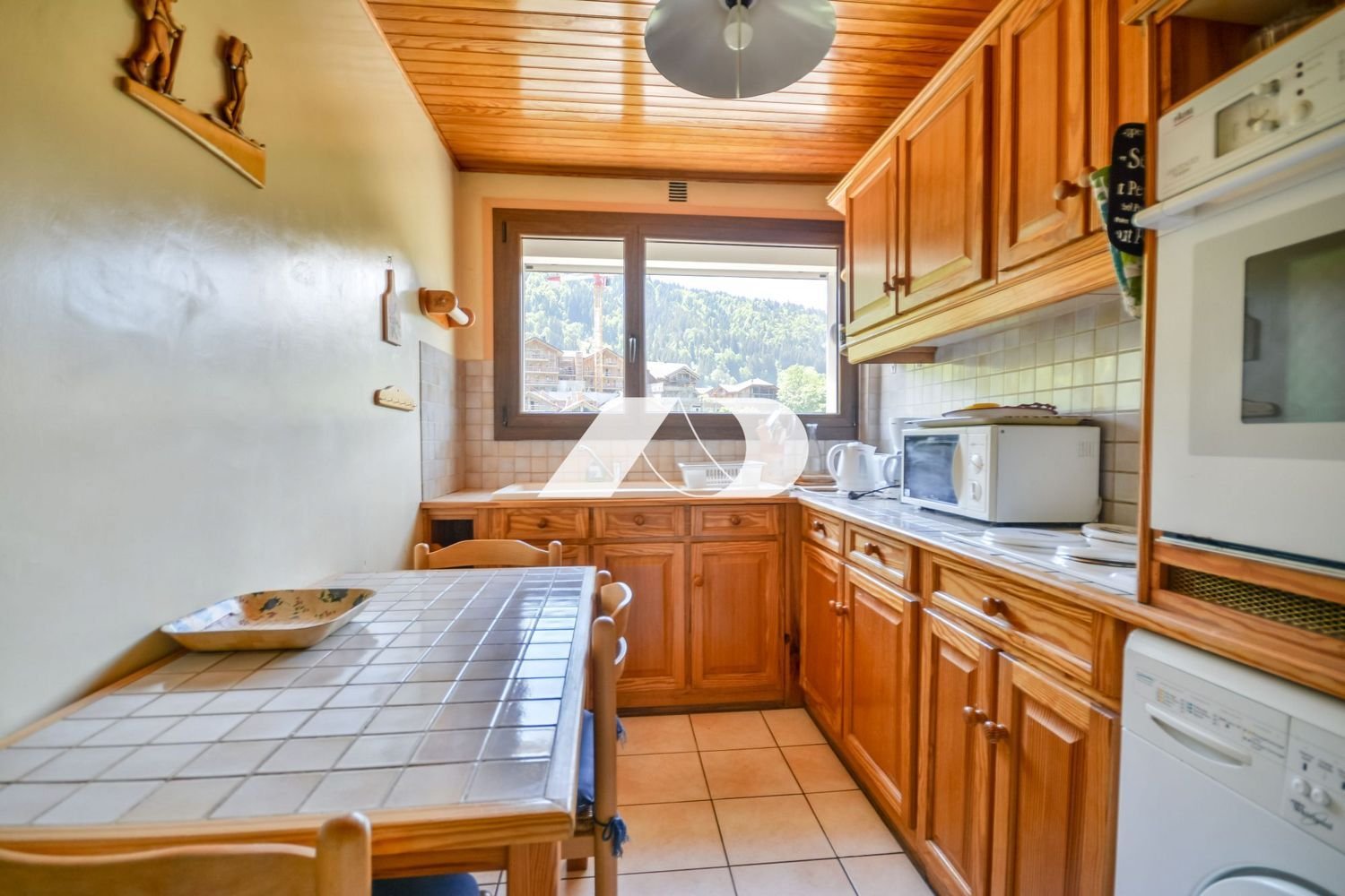 Appartement à vendre, 62m², Morzine (Avoriaz)