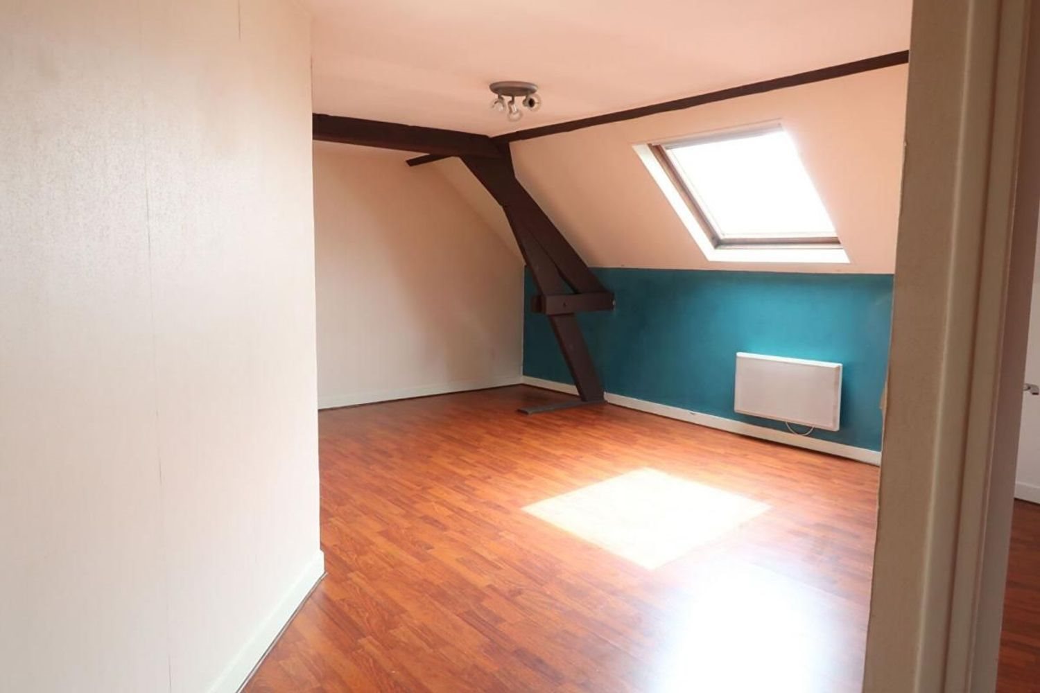 Appartement à vendre, 41m², Villeparisis