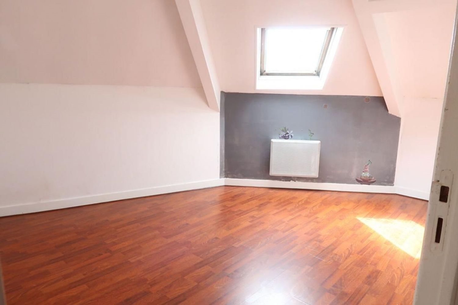 Appartement à vendre, 41m², Villeparisis