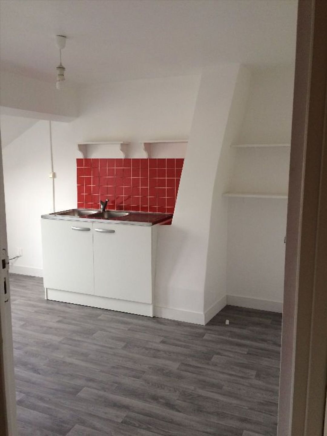 Appartement à vendre, 41m², Villeparisis