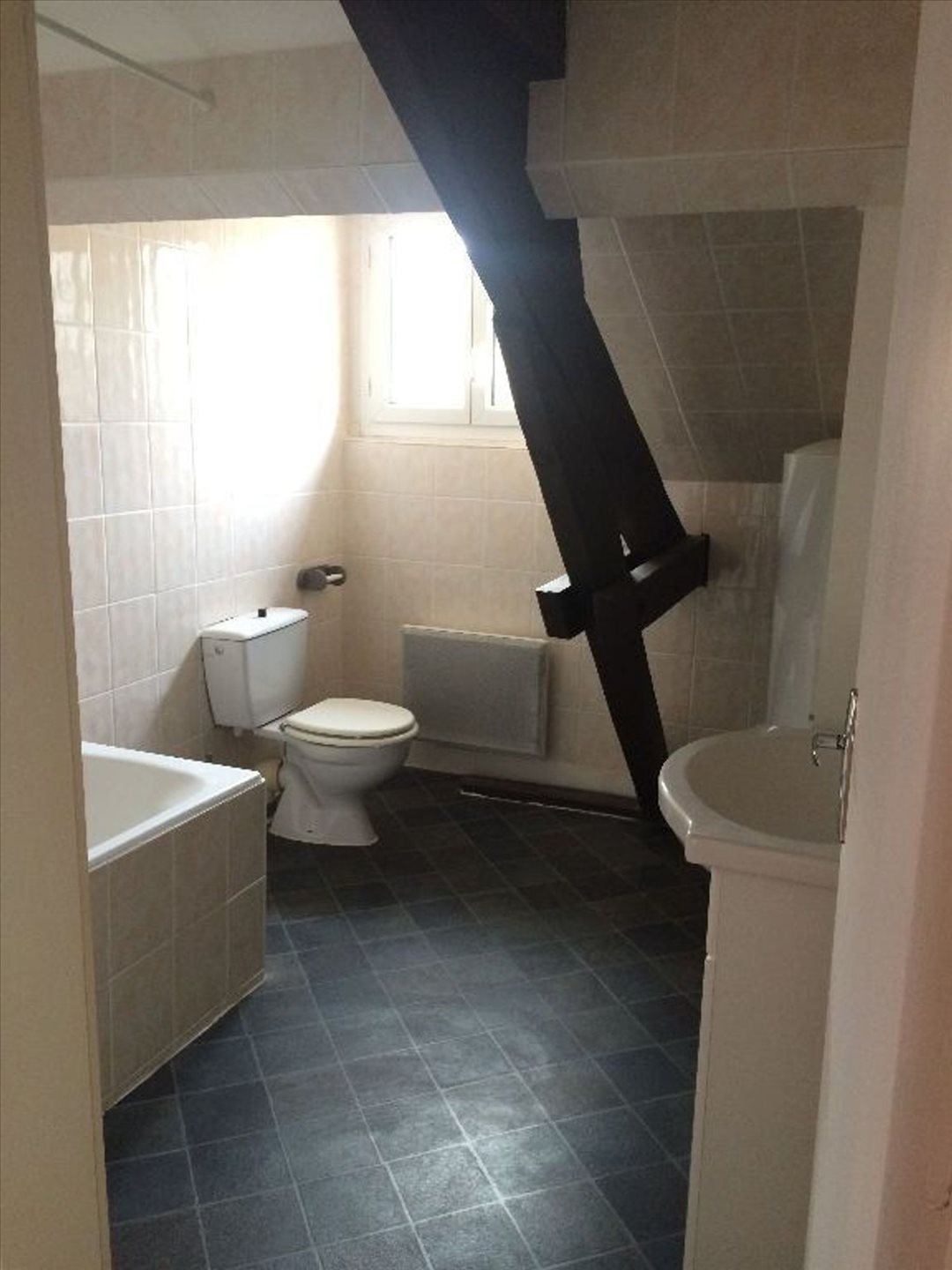 Appartement à vendre, 41m², Villeparisis