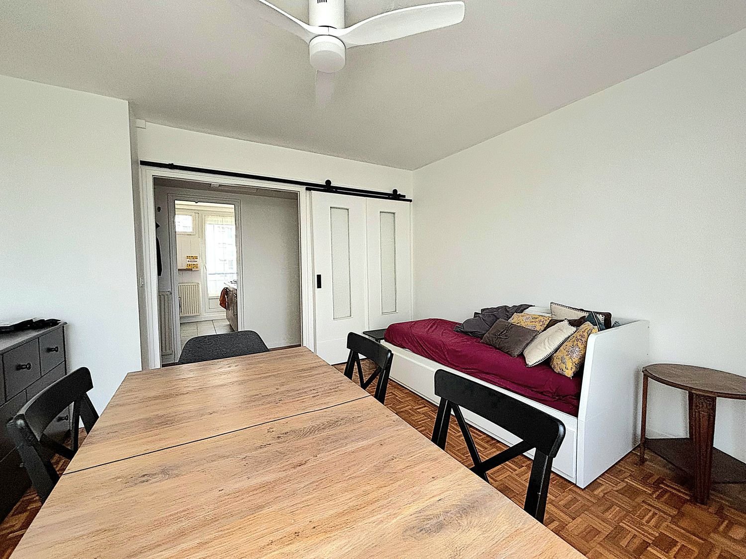 Appartement à louer, 54m², Rennes
