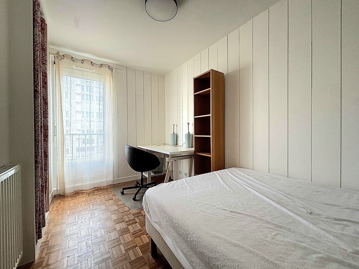 Appartement à louer, 54m², Rennes