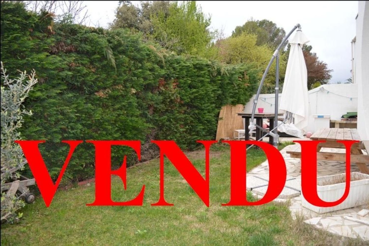 Maison à vendre, 85m², Pérols