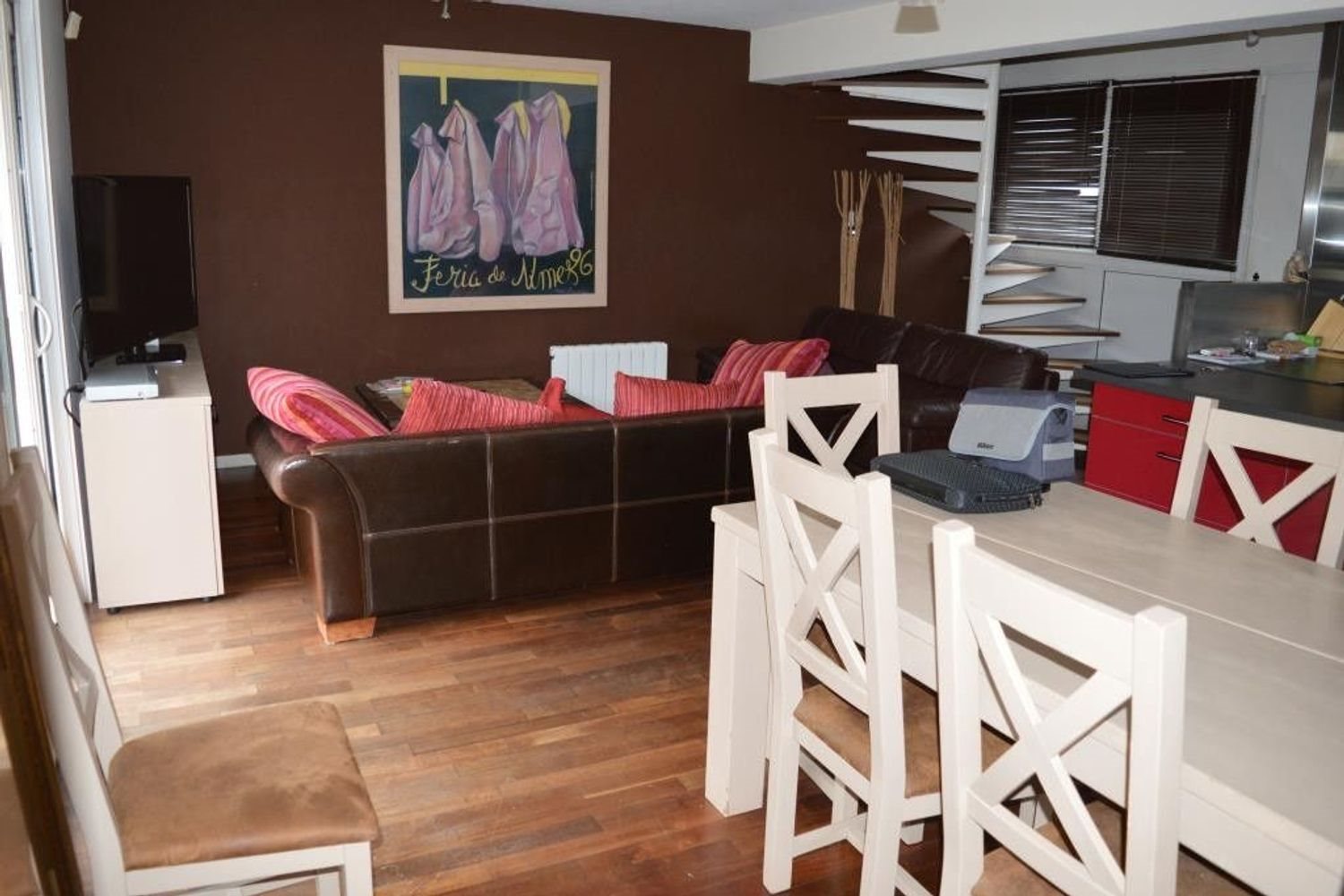 Maison à vendre, 85m², Pérols
