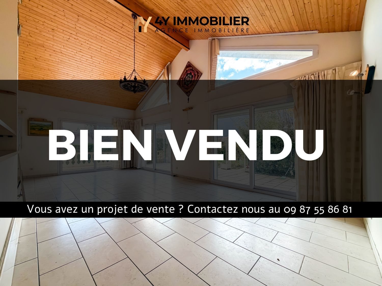 Maison à vendre, 115m², Varces-Allières-et-Risset