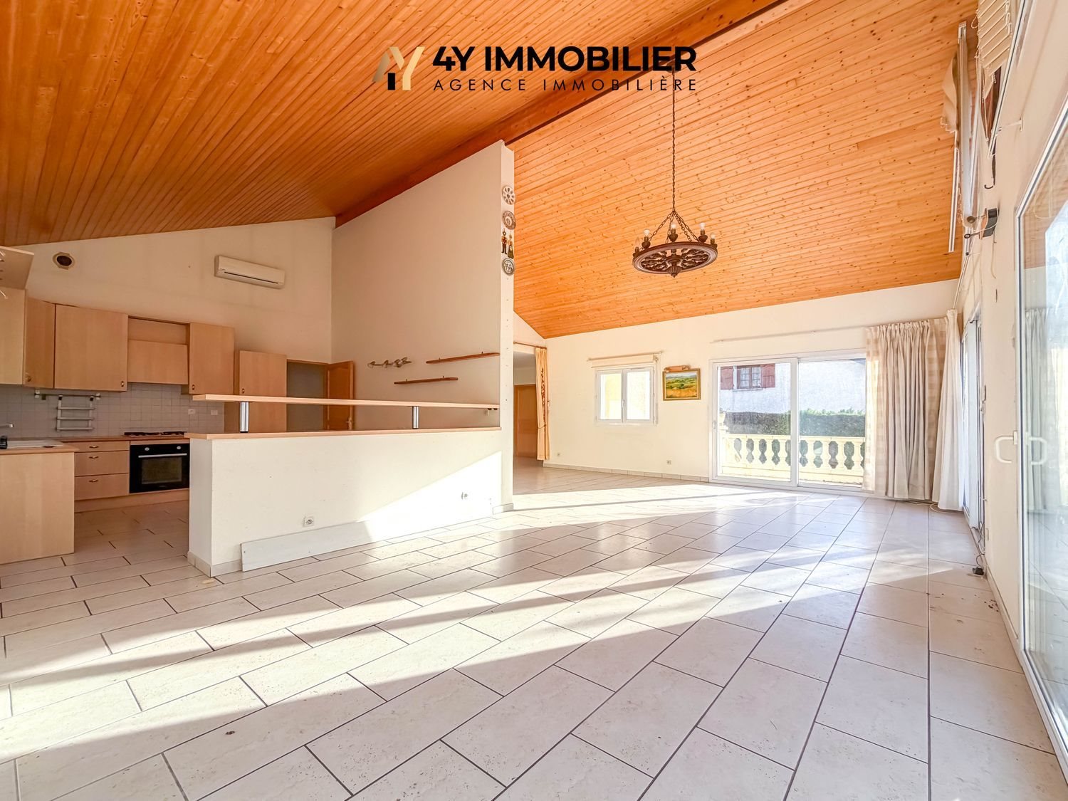Maison à vendre, 115m², Varces-Allières-et-Risset