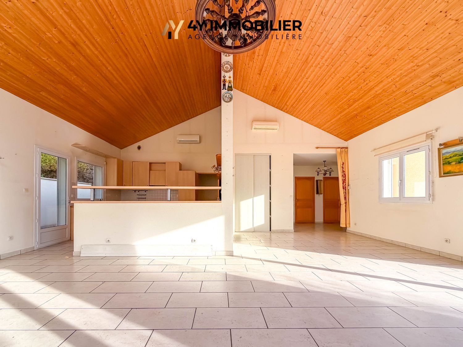 Maison à vendre, 115m², Varces-Allières-et-Risset