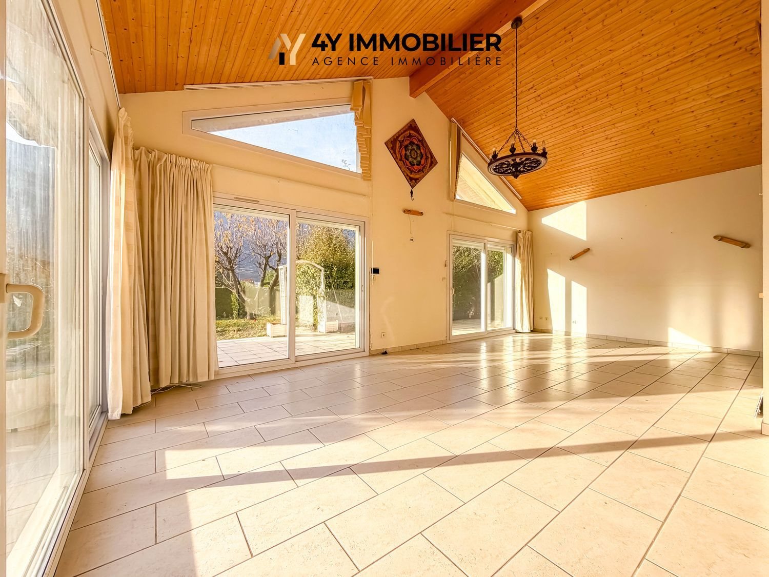 Maison à vendre, 115m², Varces-Allières-et-Risset